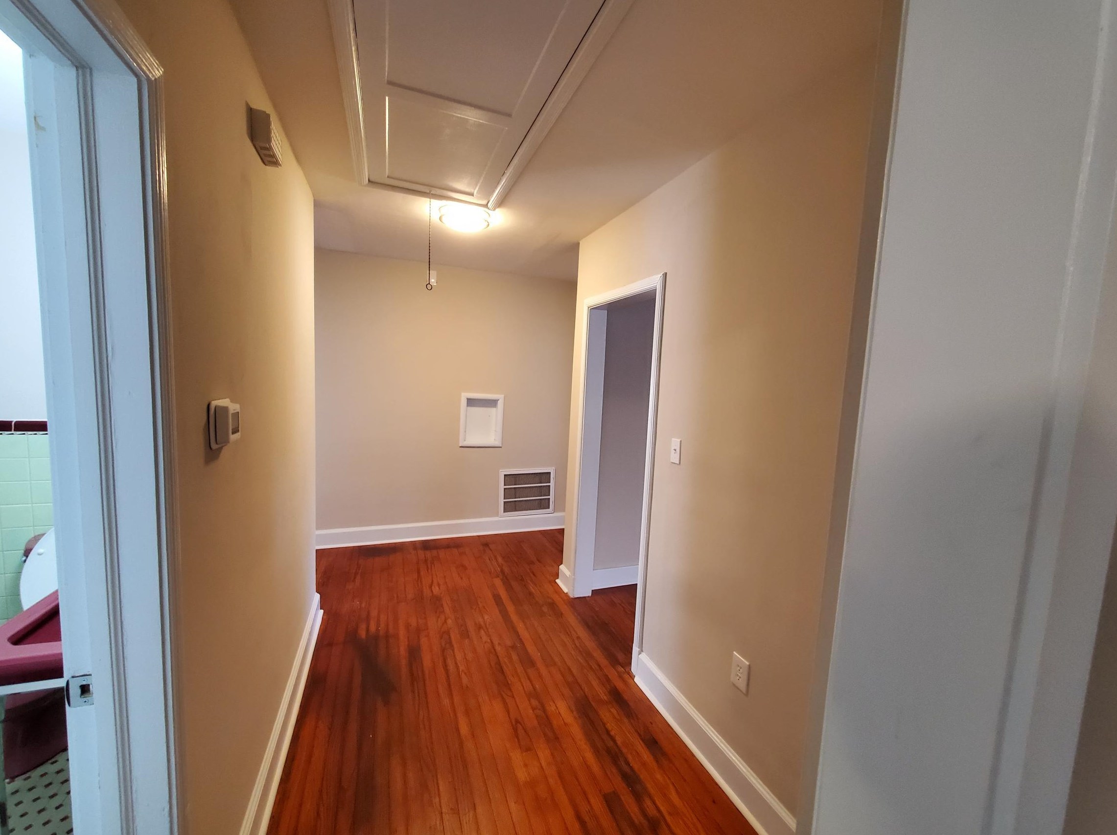 2706 Lakewood Dr, Augusta GA 30904-5240 exterior