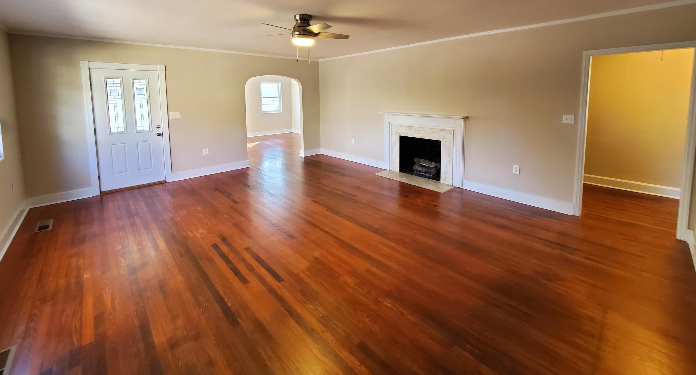 2706 Lakewood Dr, Augusta GA 30904-5240 exterior