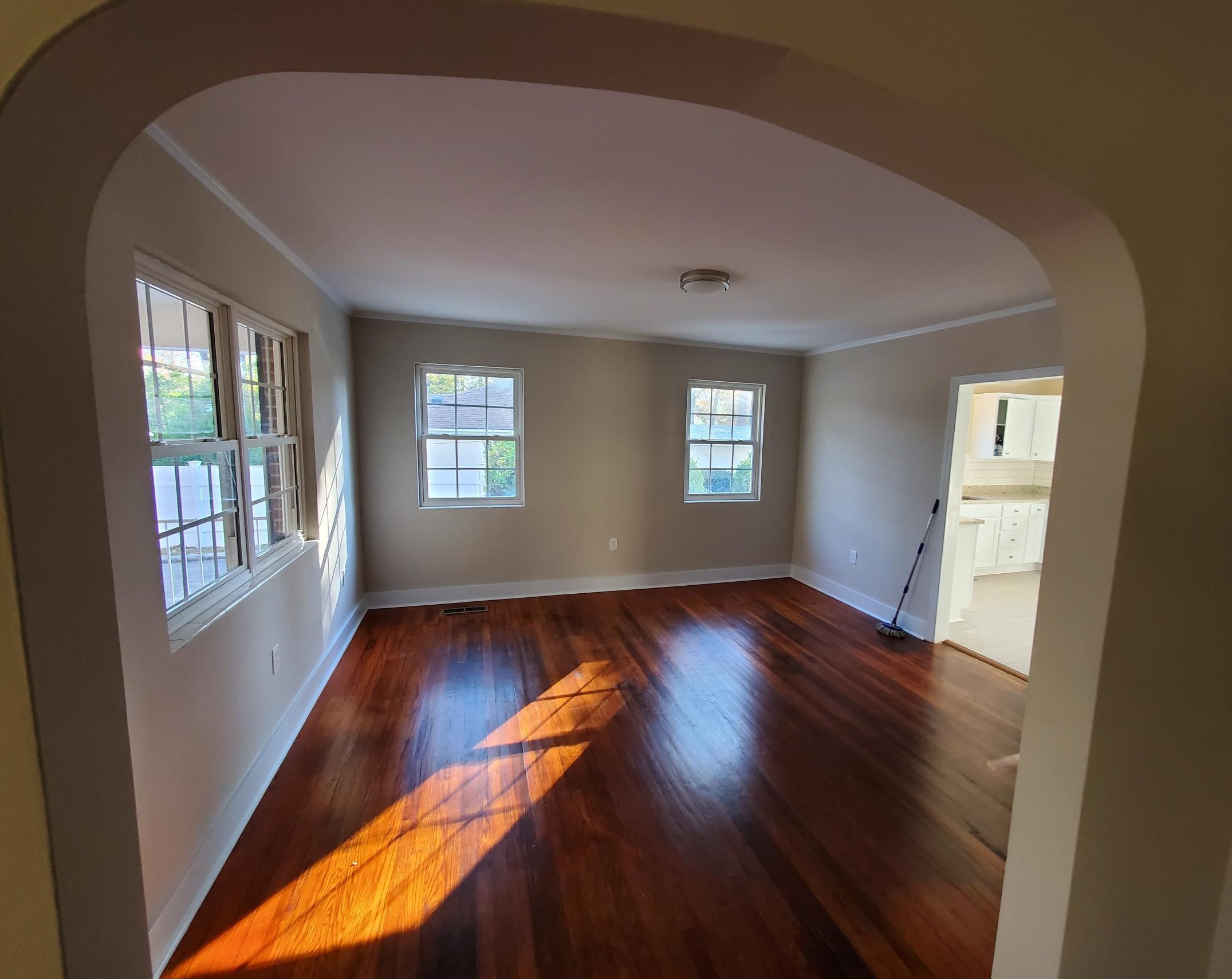 2706 Lakewood Dr, Augusta GA 30904-5240 exterior