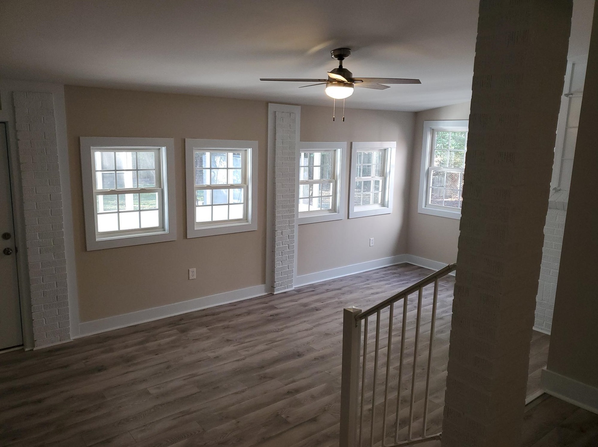 2706 Lakewood Dr, Augusta GA 30904-5240 exterior