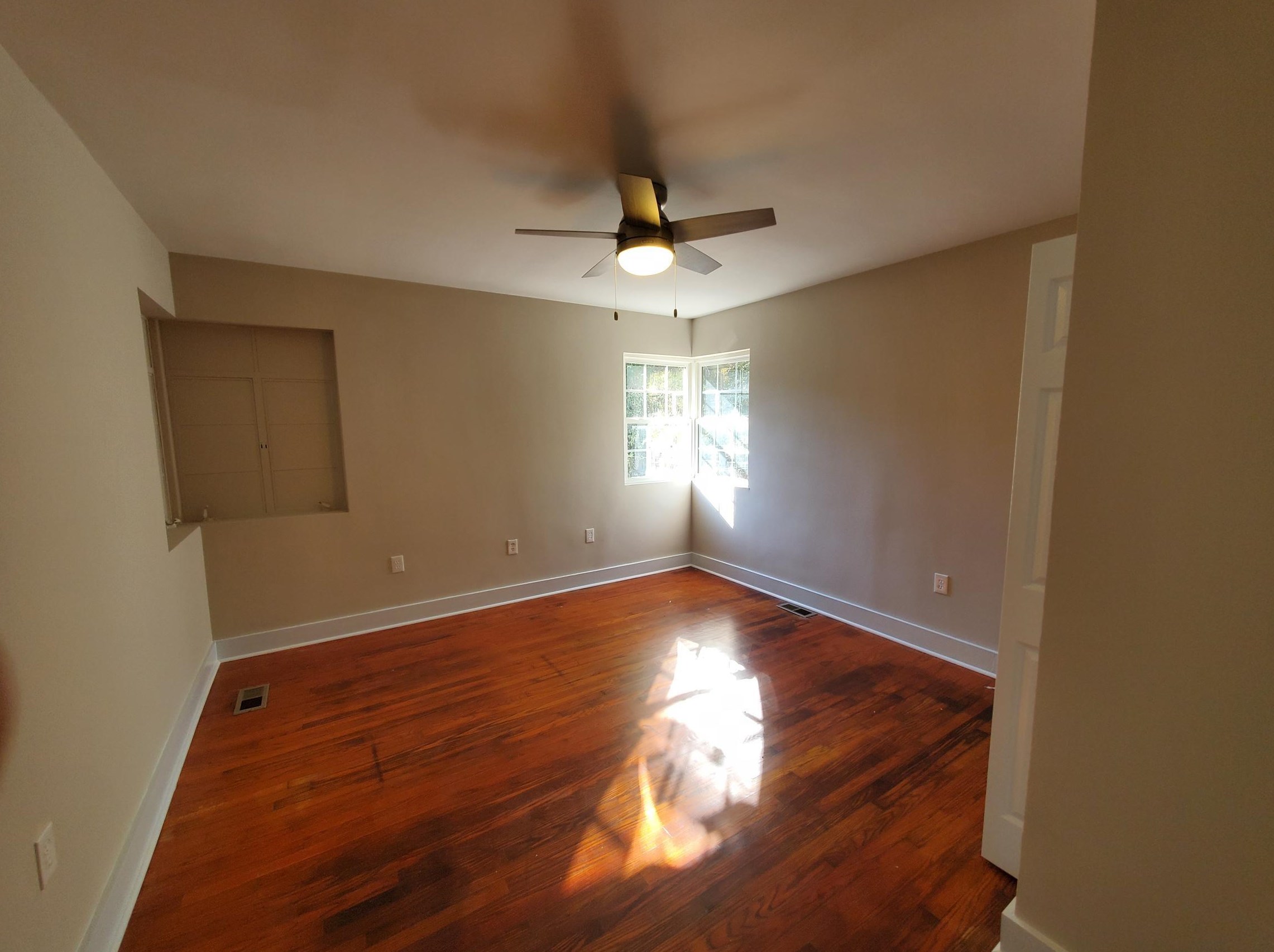 2706 Lakewood Dr, Augusta GA 30904-5240 exterior