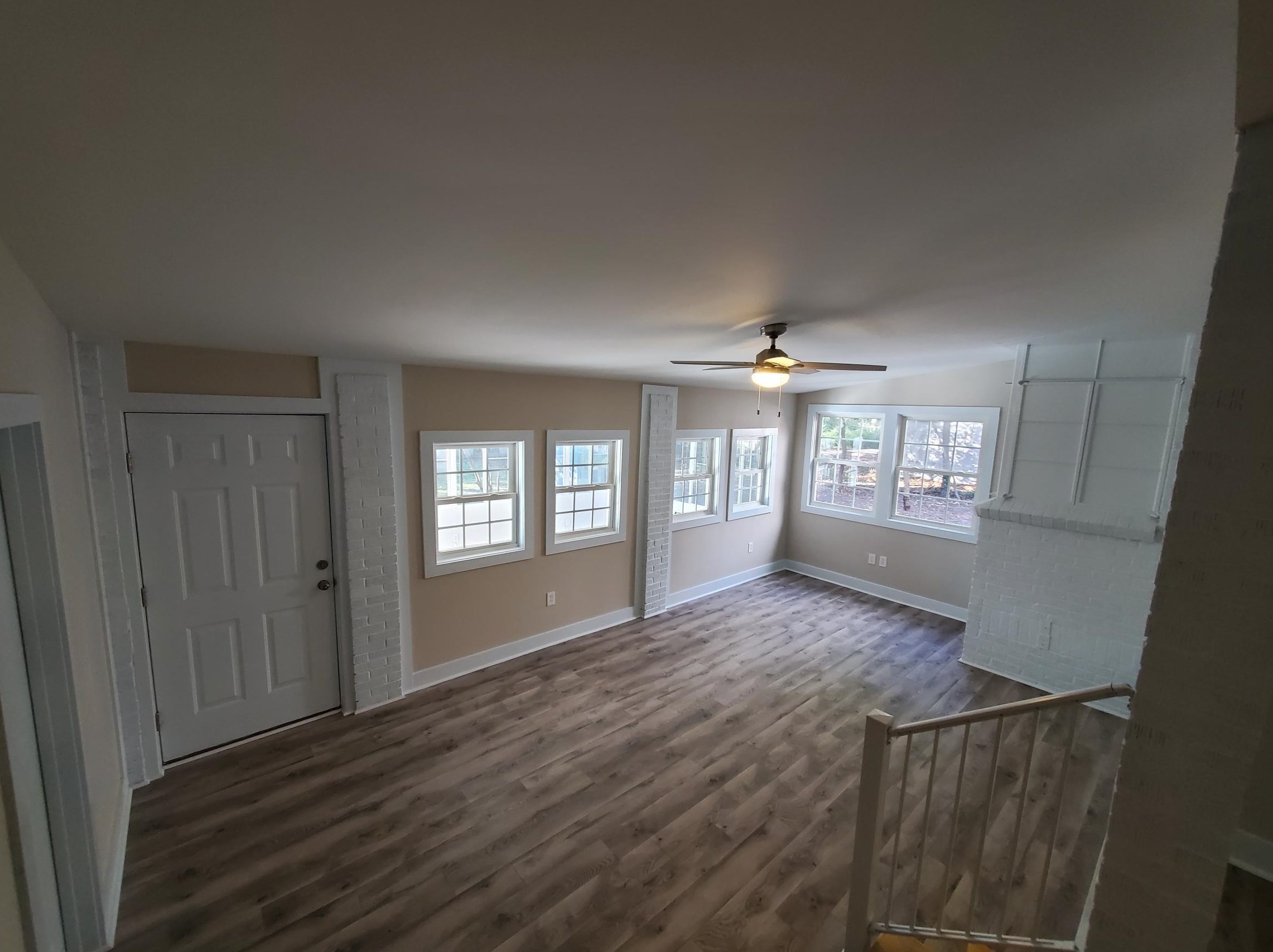 2706 Lakewood Dr, Augusta GA 30904-5240 exterior