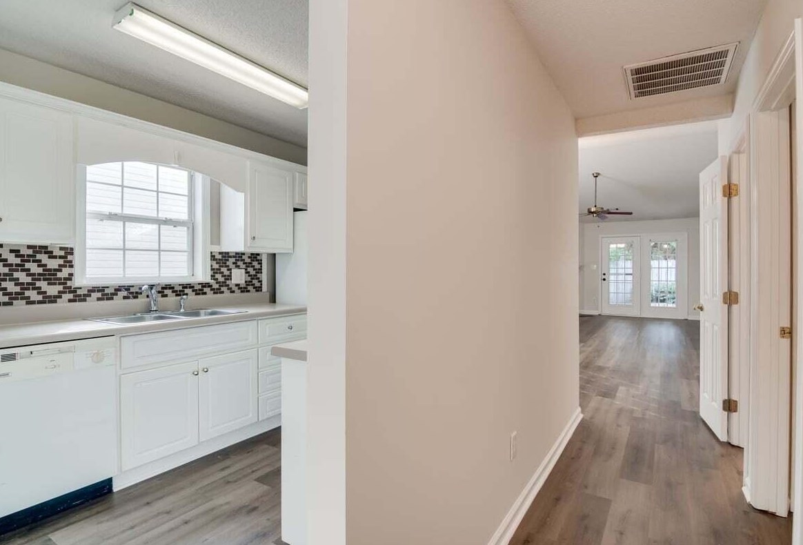 3035 Abba Dr, Augusta GA  30909-6713 exterior