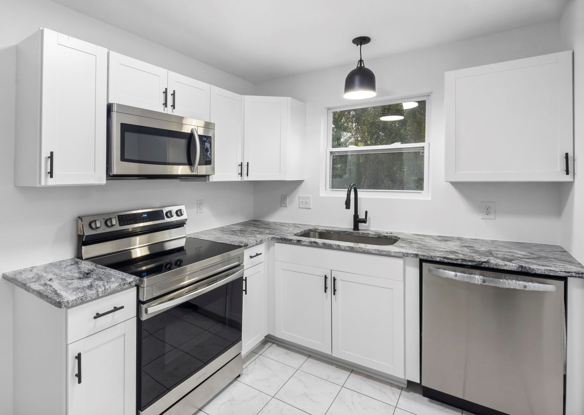 1139 Merry St, Augusta GA  30904-3805 exterior