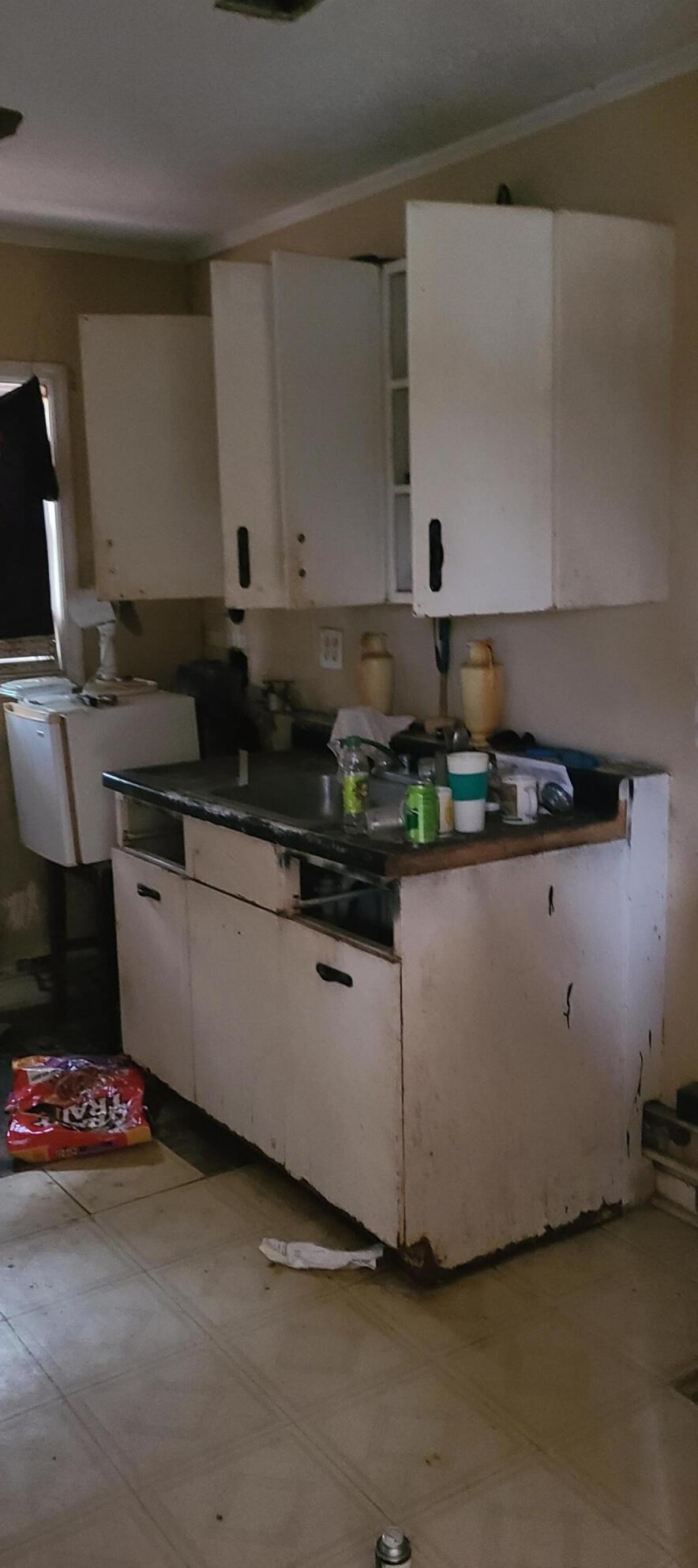 2054 Edgar St, Augusta GA  30904-3049 exterior