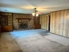 2514 Elderberry Dr, Augusta GA 30906 exterior