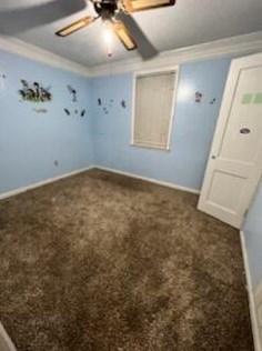 2514 Elderberry Dr, Augusta GA 30906 exterior