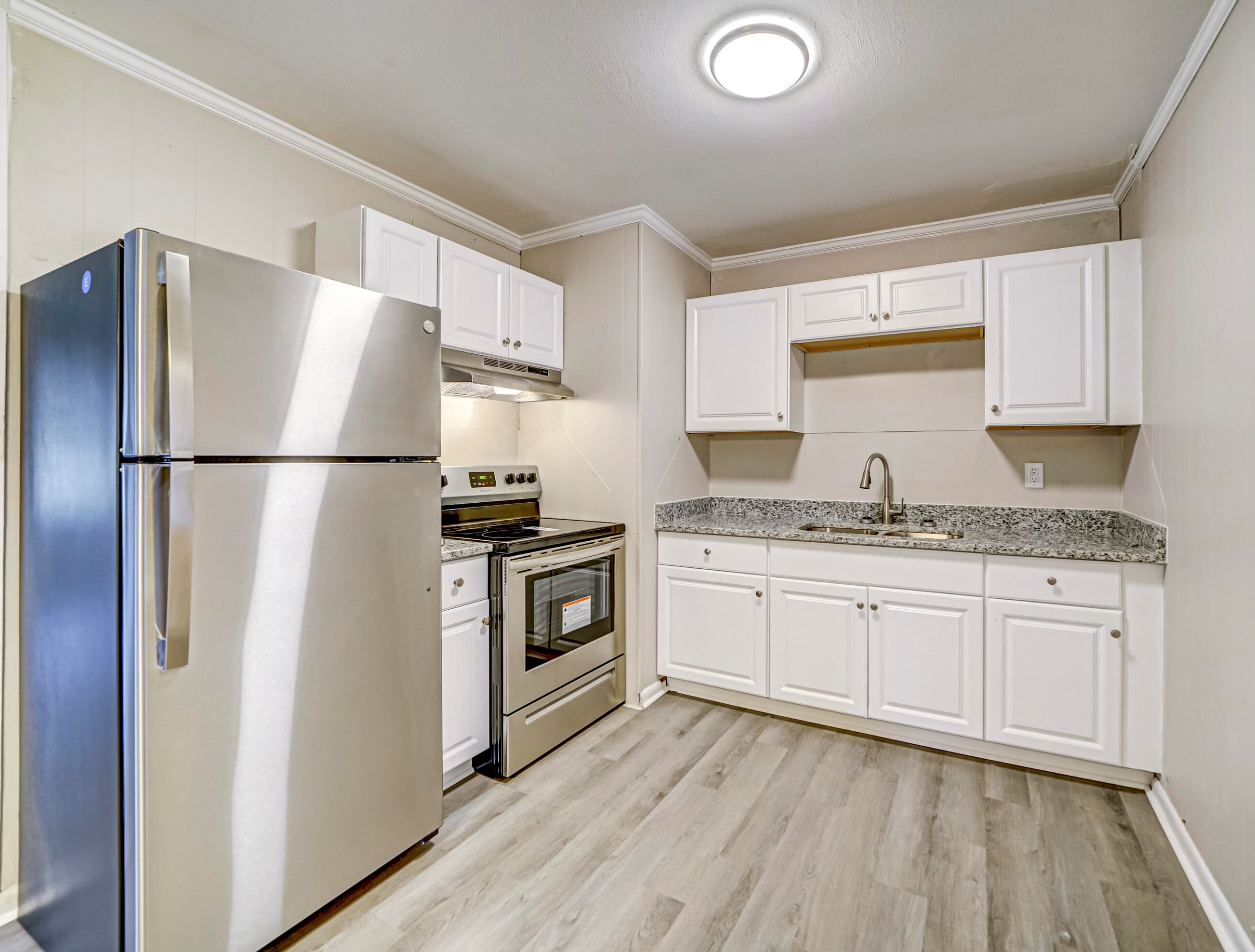 3631 Meadowgrove Dr, Augusta GA  30906-4366 exterior