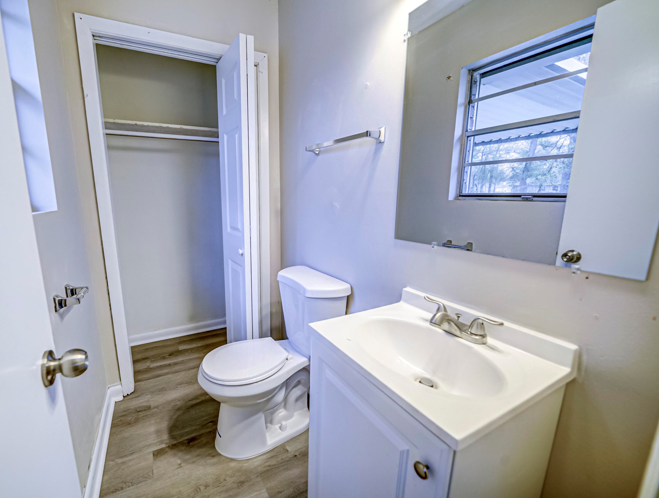 3631 Meadowgrove Dr, Augusta GA  30906-4366 exterior