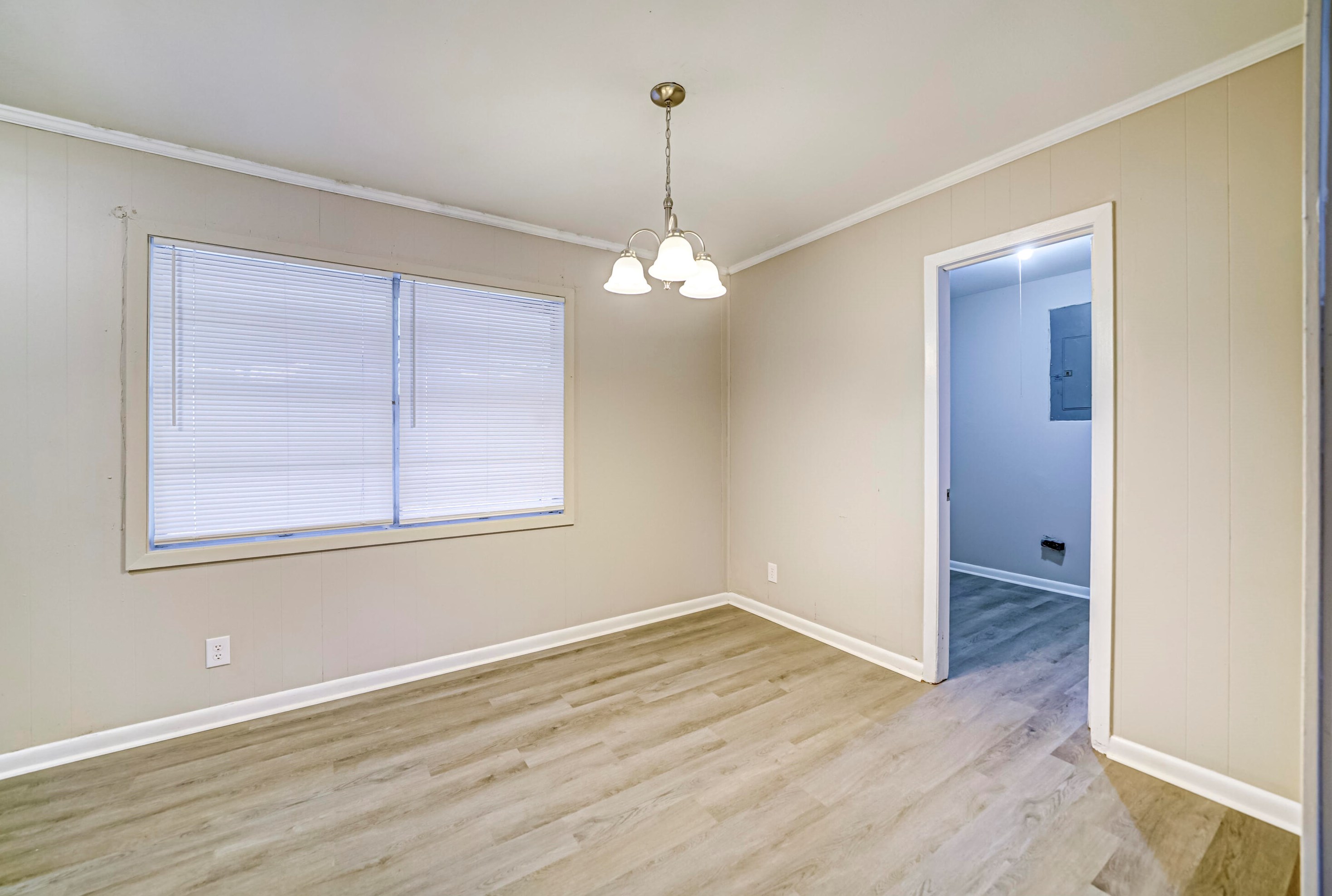 3631 Meadowgrove Dr, Augusta GA  30906-4366 exterior