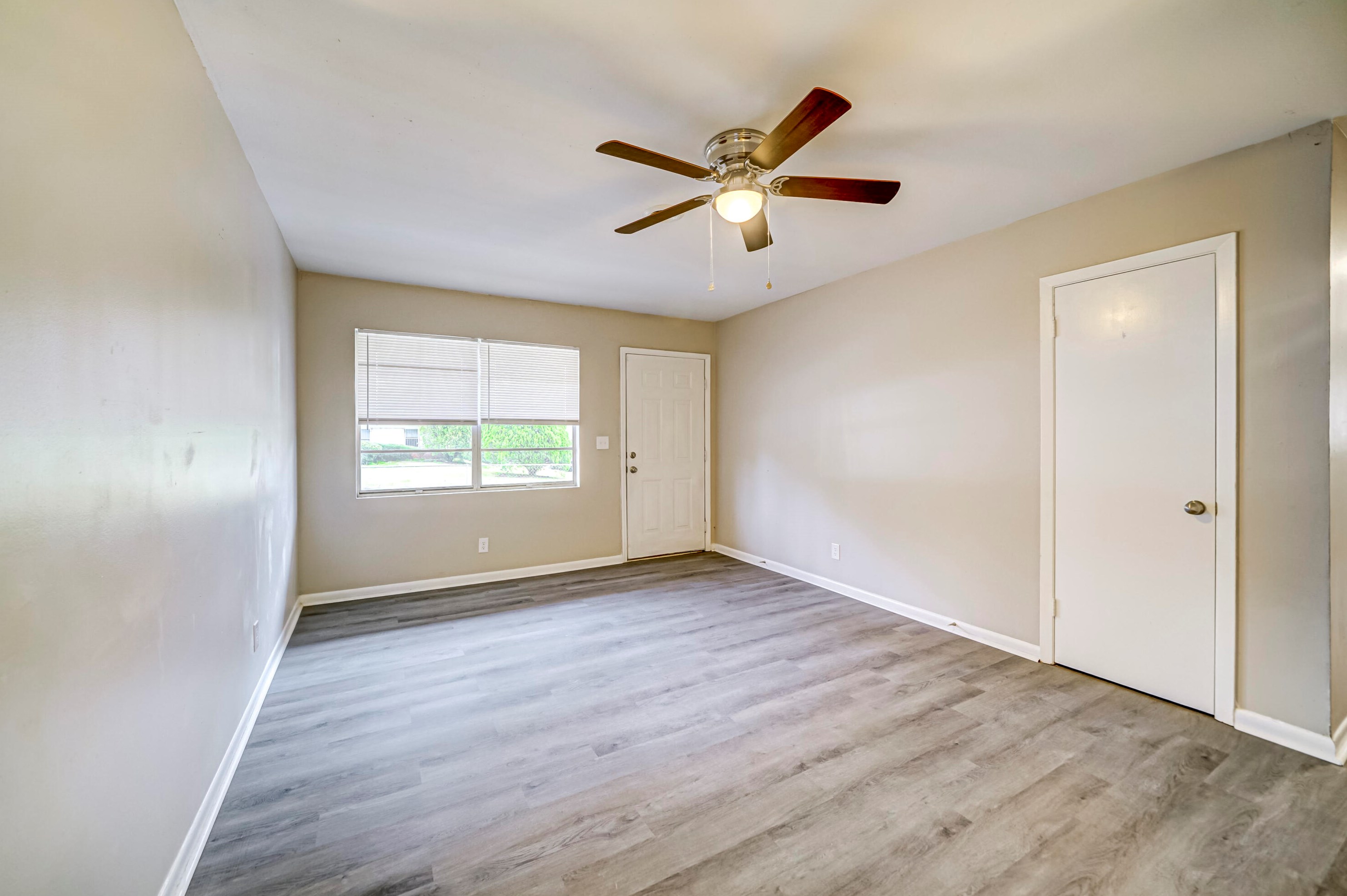 3631 Meadowgrove Dr, Augusta GA  30906-4366 exterior