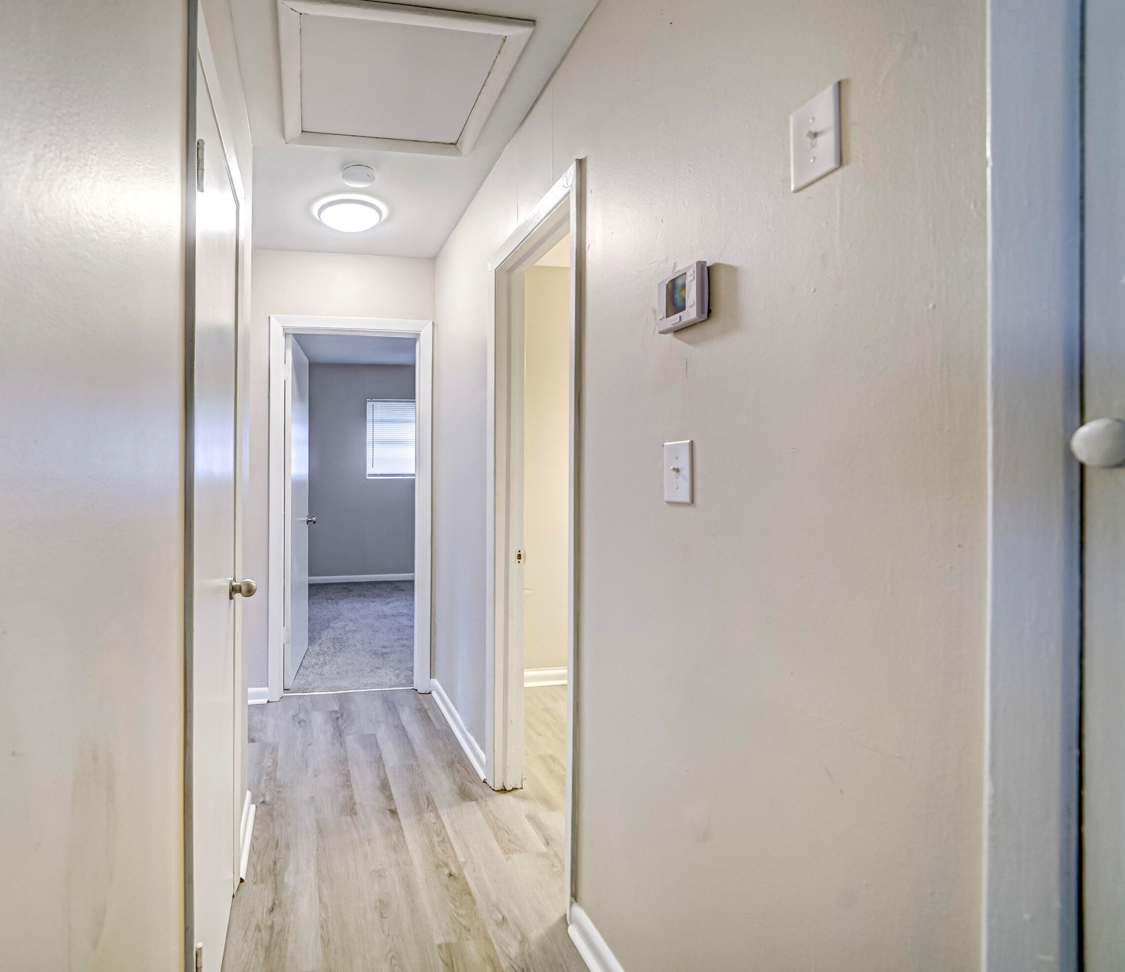 3631 Meadowgrove Dr, Augusta GA  30906-4366 exterior