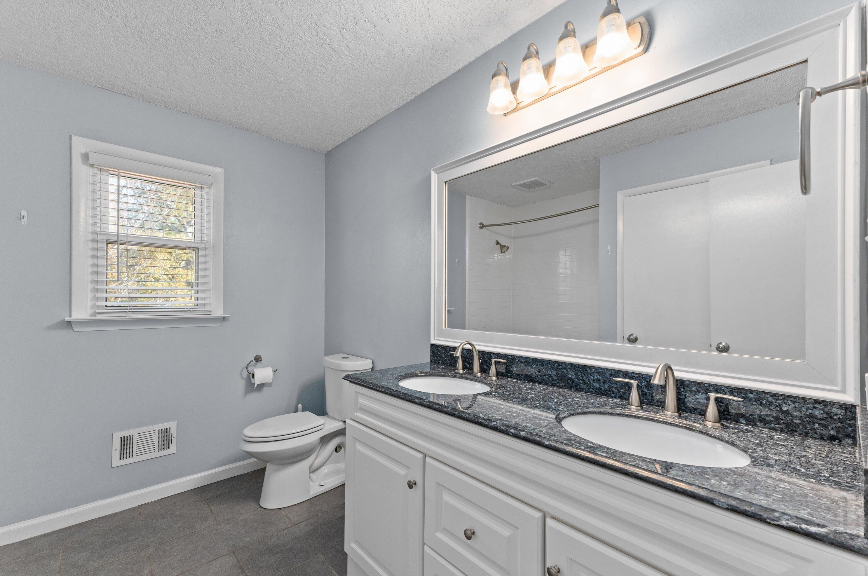 244 Hinman Dr, Augusta GA 30907-2265 exterior