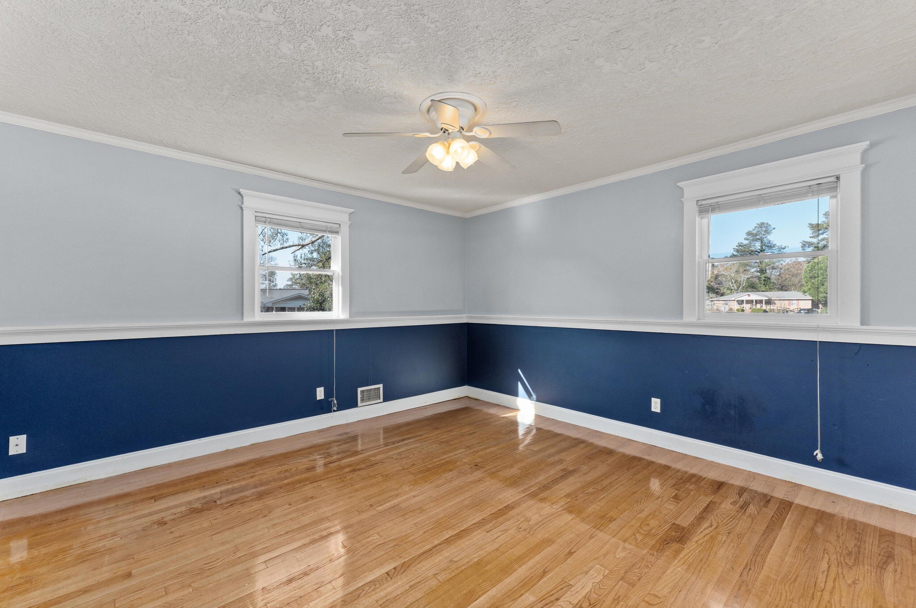 244 Hinman Dr, Augusta GA 30907-2265 exterior