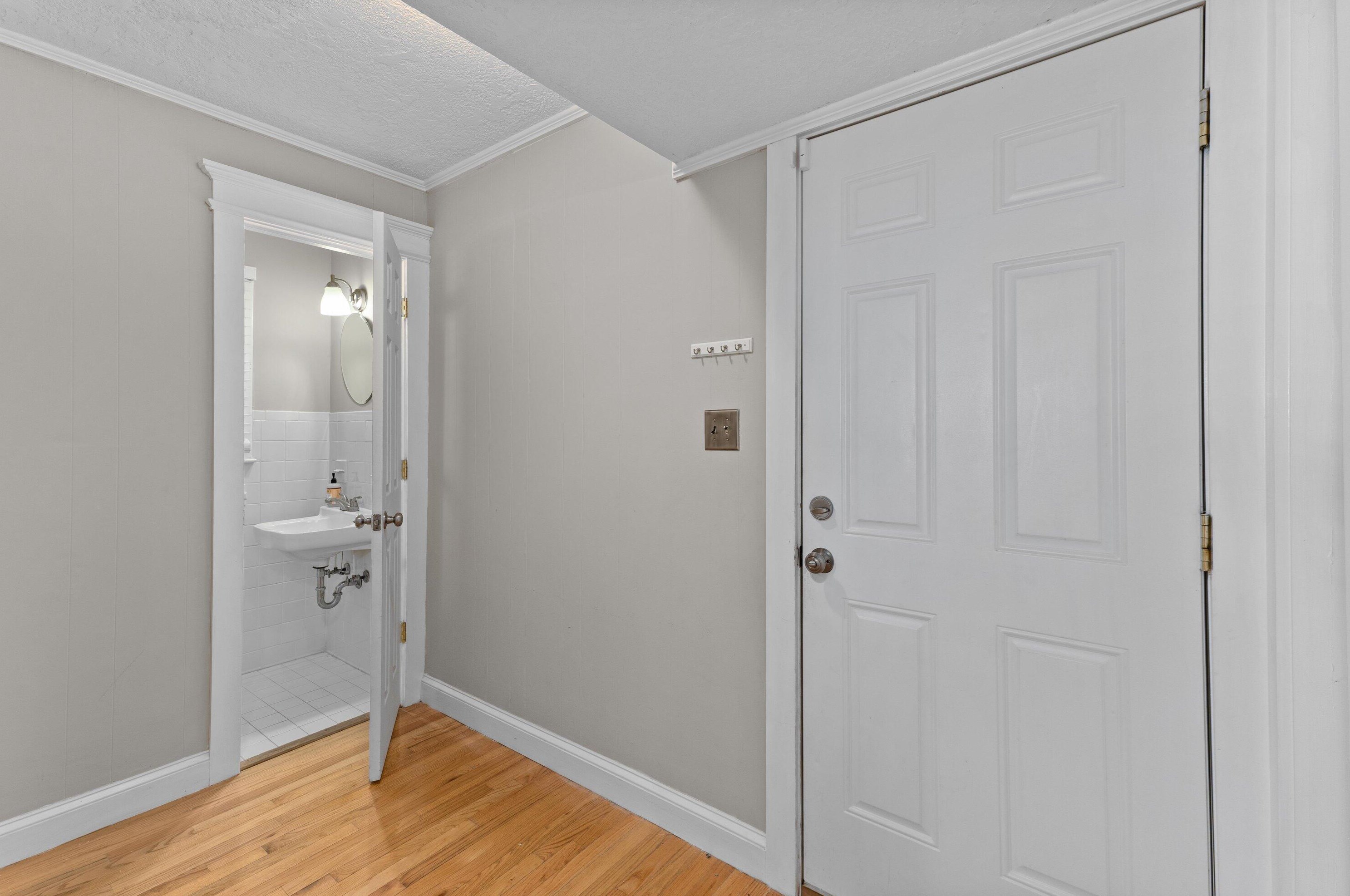 244 Hinman Dr, Augusta GA 30907-2265 exterior