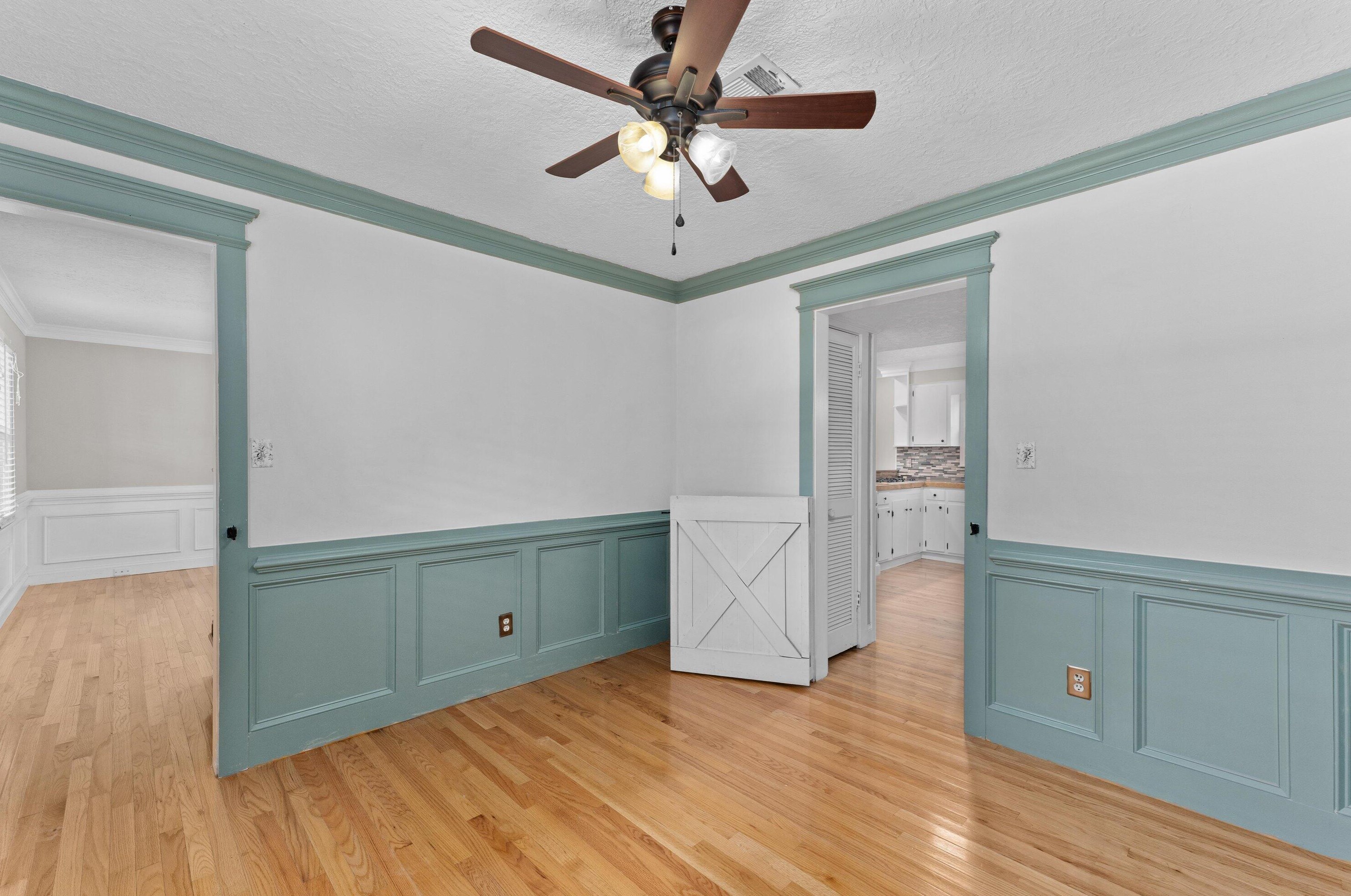 244 Hinman Dr, Augusta GA 30907-2265 exterior