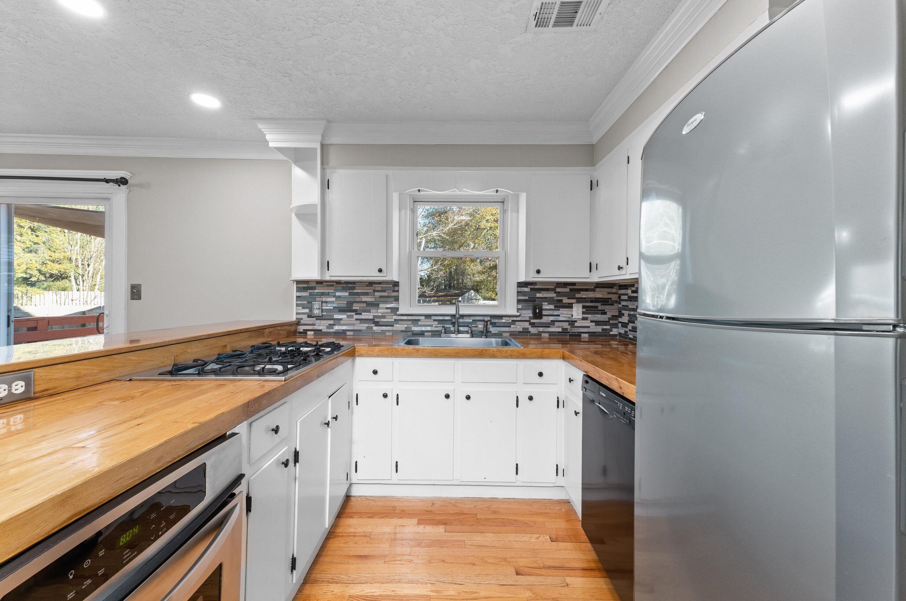 244 Hinman Dr, Augusta GA 30907-2265 exterior