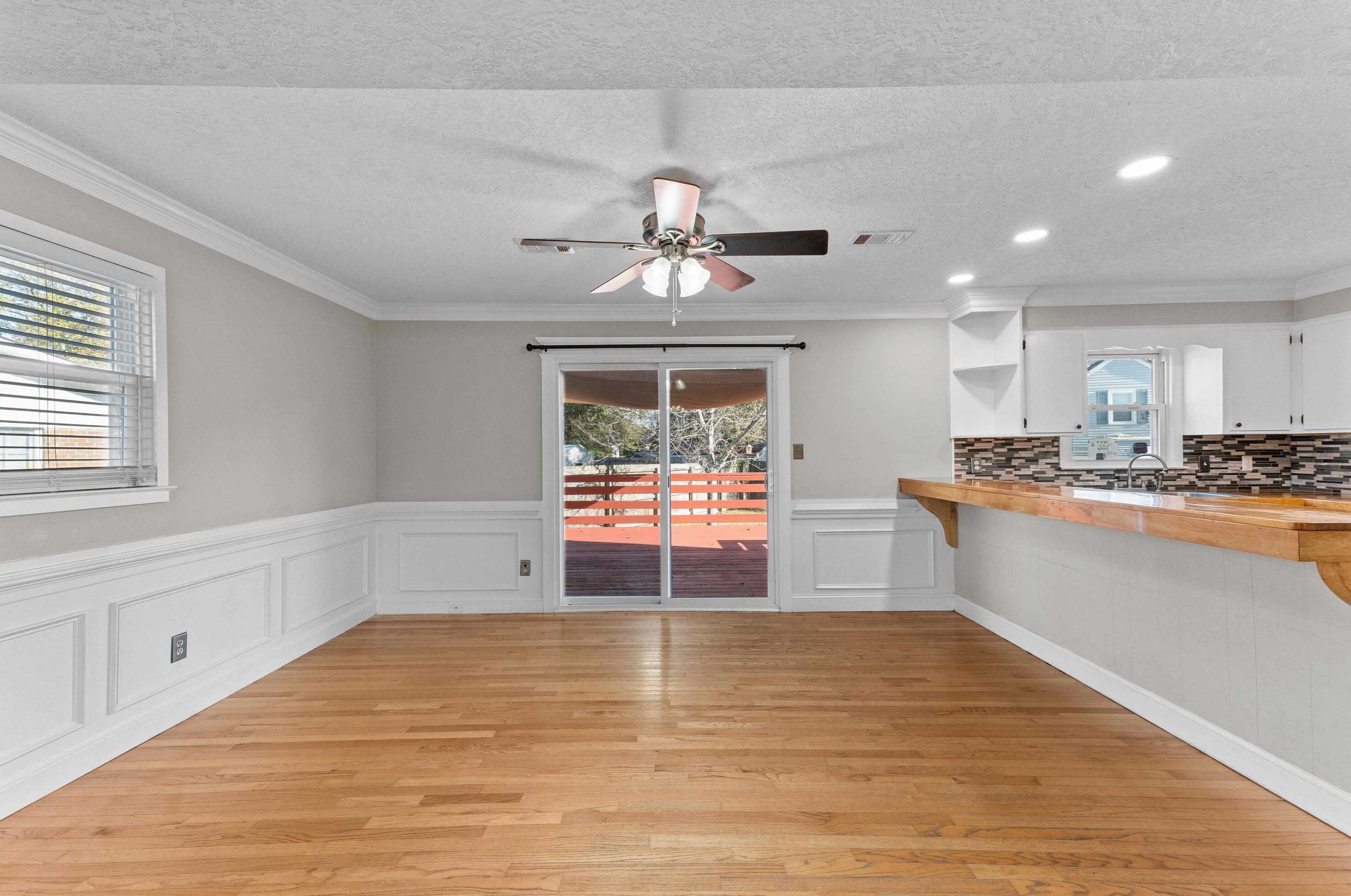 244 Hinman Dr, Augusta GA 30907-2265 exterior