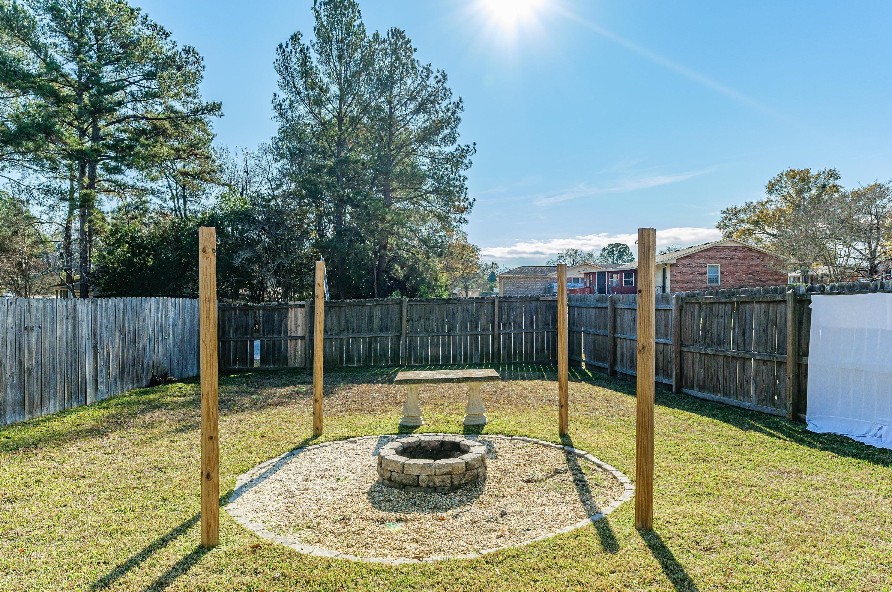 244 Hinman Dr, Augusta GA 30907-2265 exterior