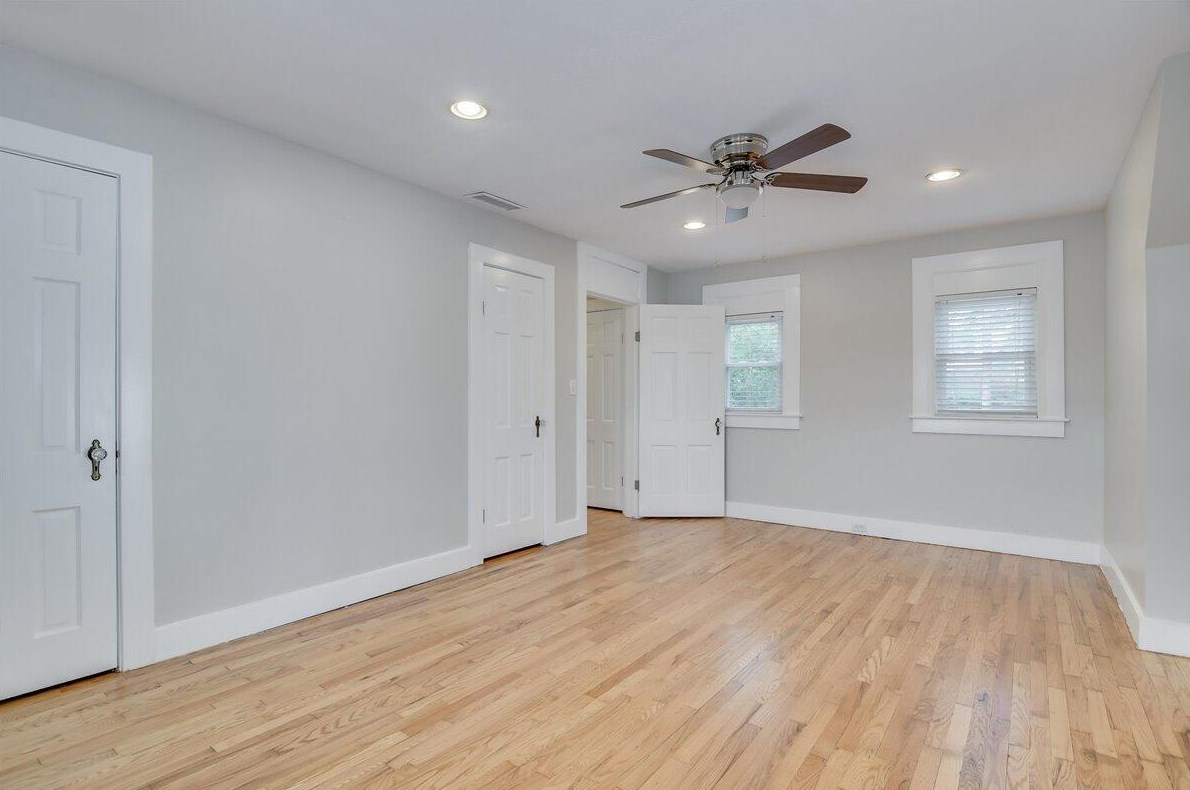 3023 Wrightsboro Rd, Augusta GA  30909-3074 exterior