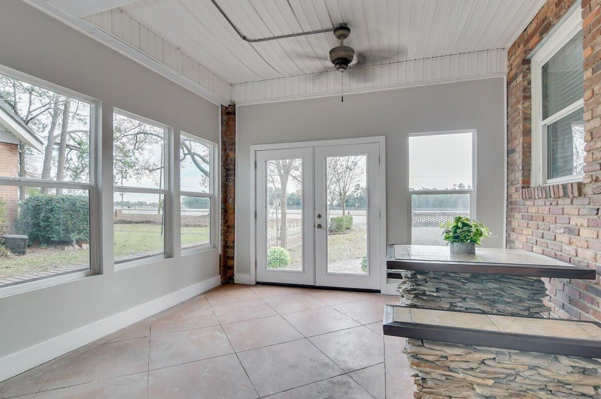 3023 Wrightsboro Rd, Augusta GA  30909-3074 exterior