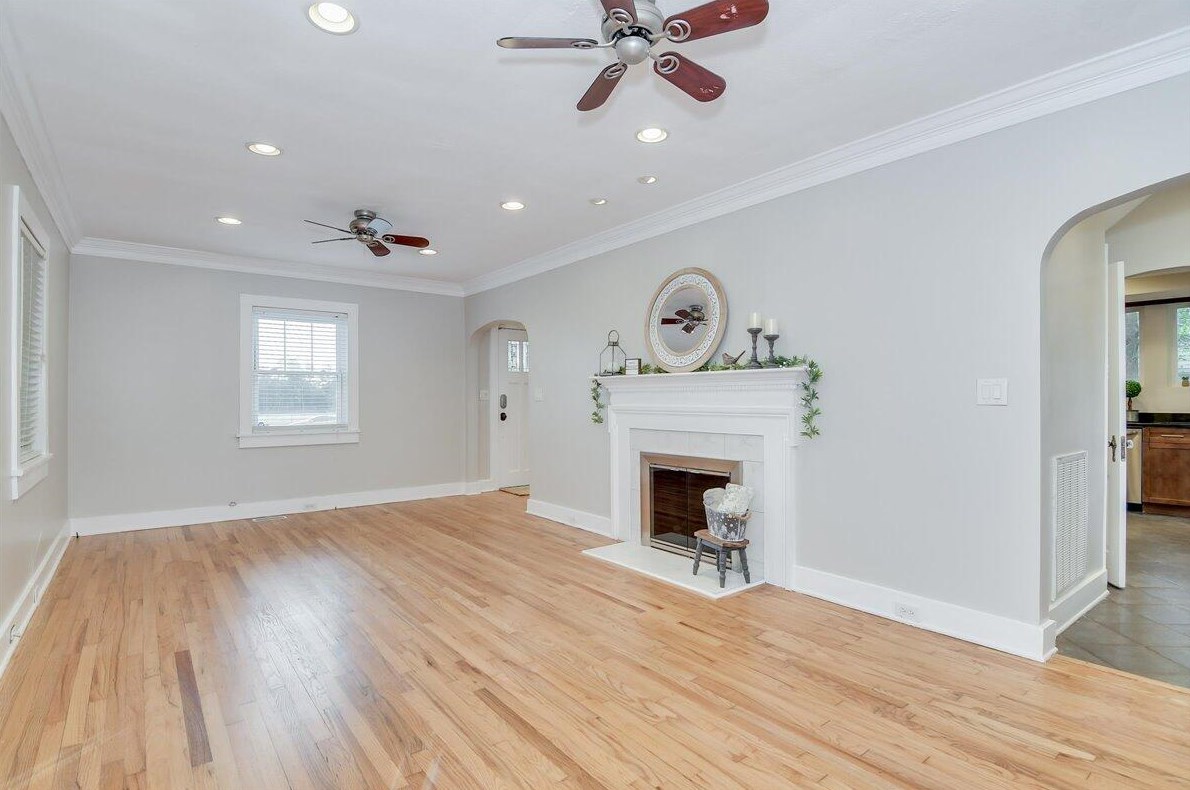 3023 Wrightsboro Rd, Augusta GA  30909-3074 exterior