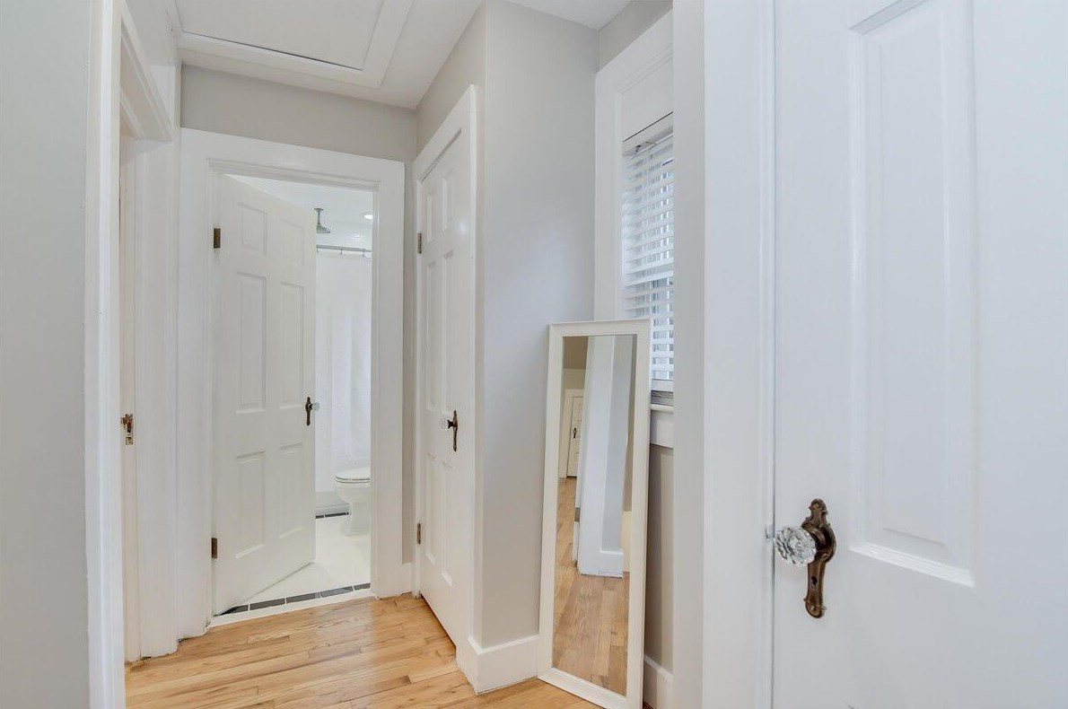 3023 Wrightsboro Rd, Augusta GA  30909-3074 exterior