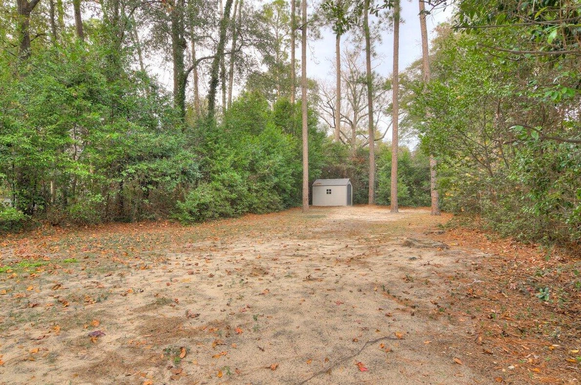 3023 Wrightsboro Rd, Augusta GA  30909-3074 exterior