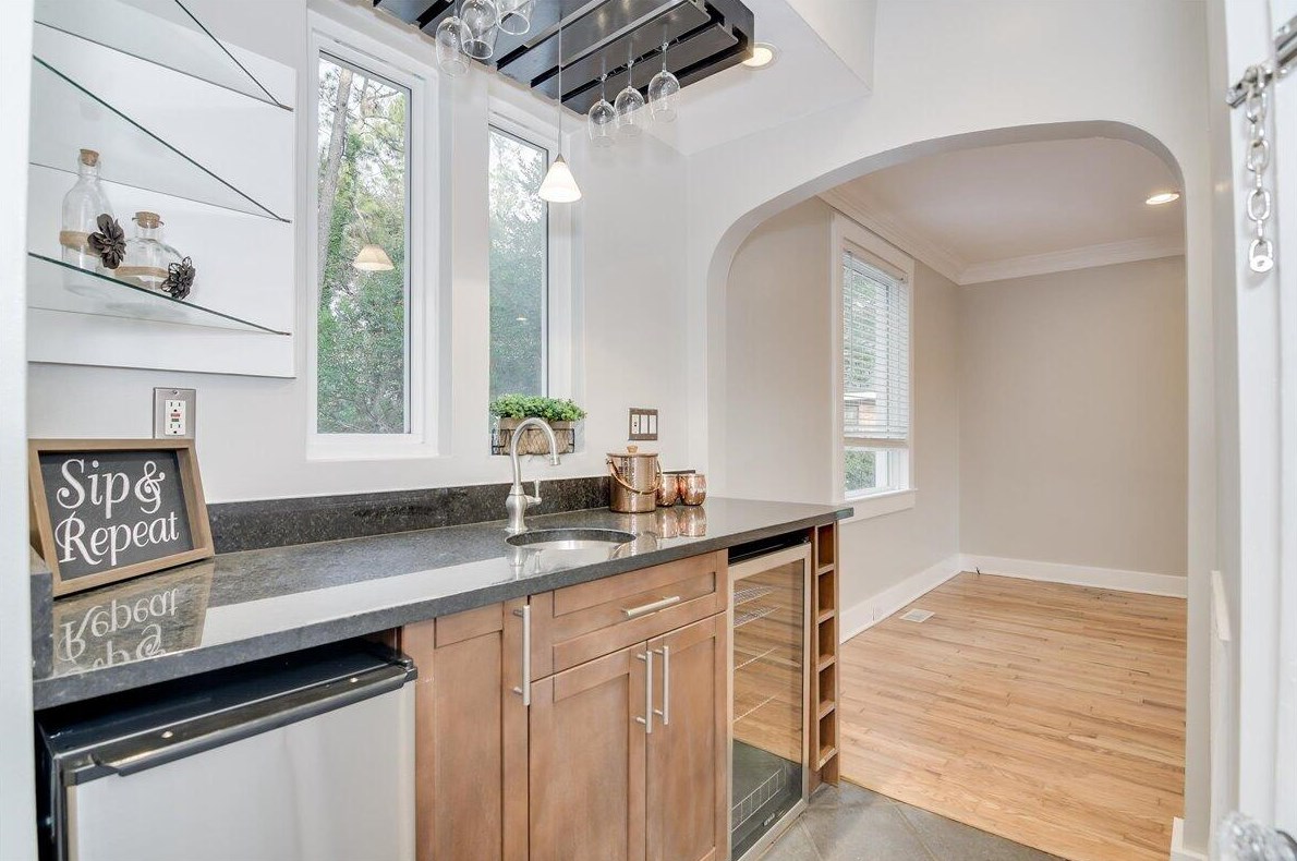 3023 Wrightsboro Rd, Augusta GA  30909-3074 exterior