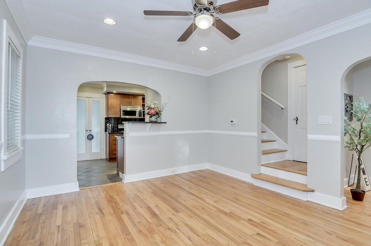 3023 Wrightsboro Rd, Augusta GA  30909-3074 exterior