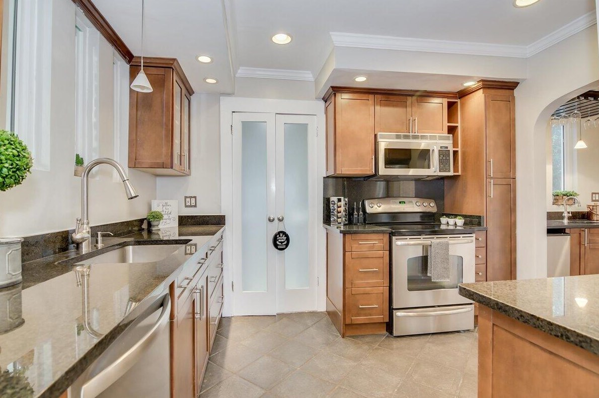 3023 Wrightsboro Rd, Augusta GA  30909-3074 exterior