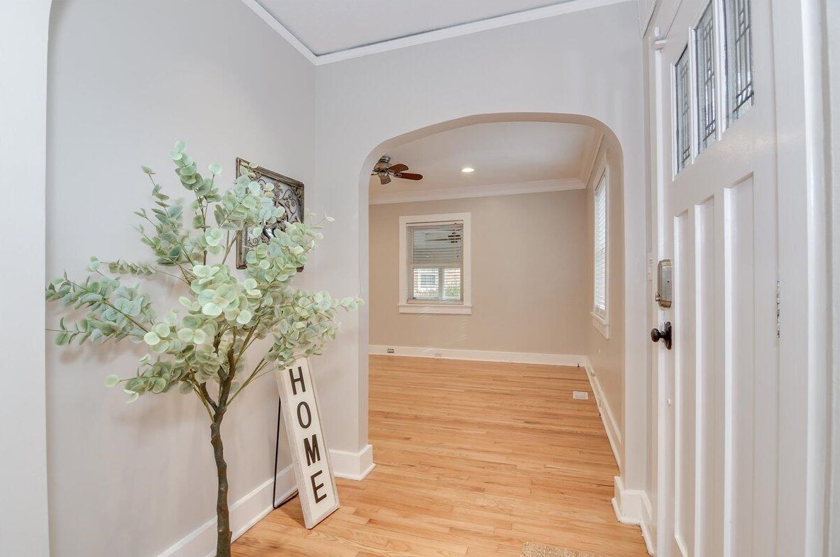 3023 Wrightsboro Rd, Augusta GA  30909-3074 exterior