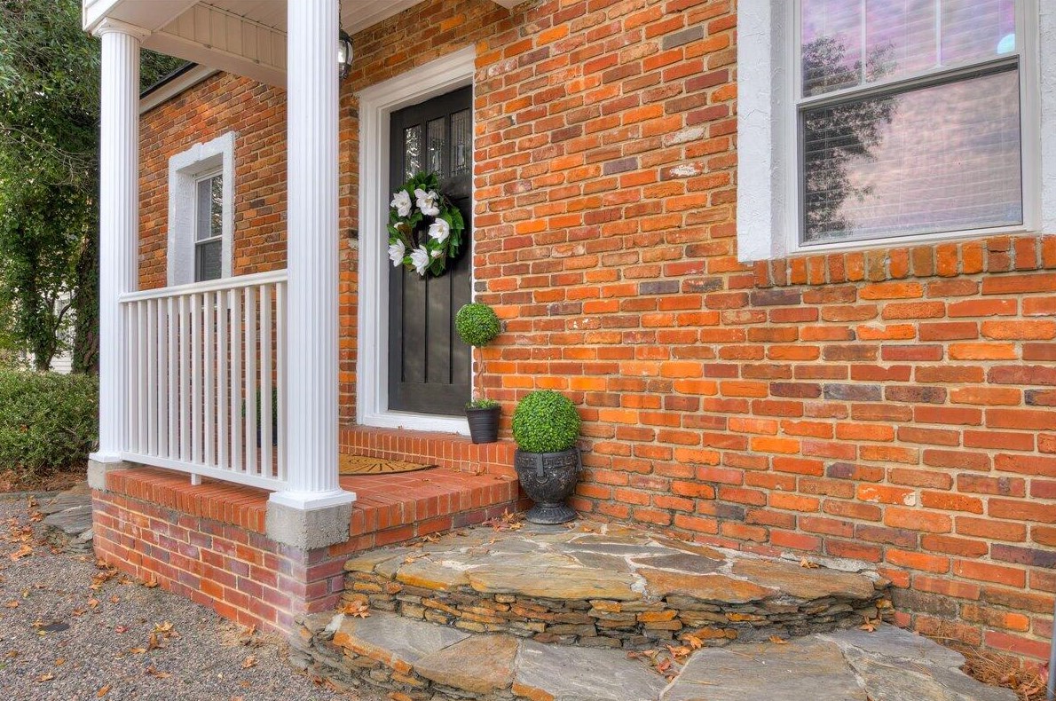 3023 Wrightsboro Rd, Augusta GA  30909-3074 exterior