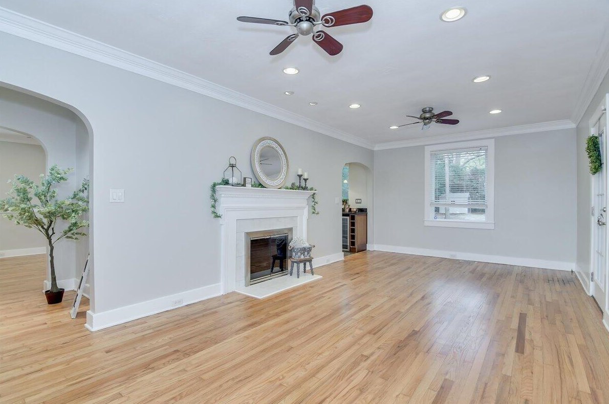 3023 Wrightsboro Rd, Augusta GA  30909-3074 exterior