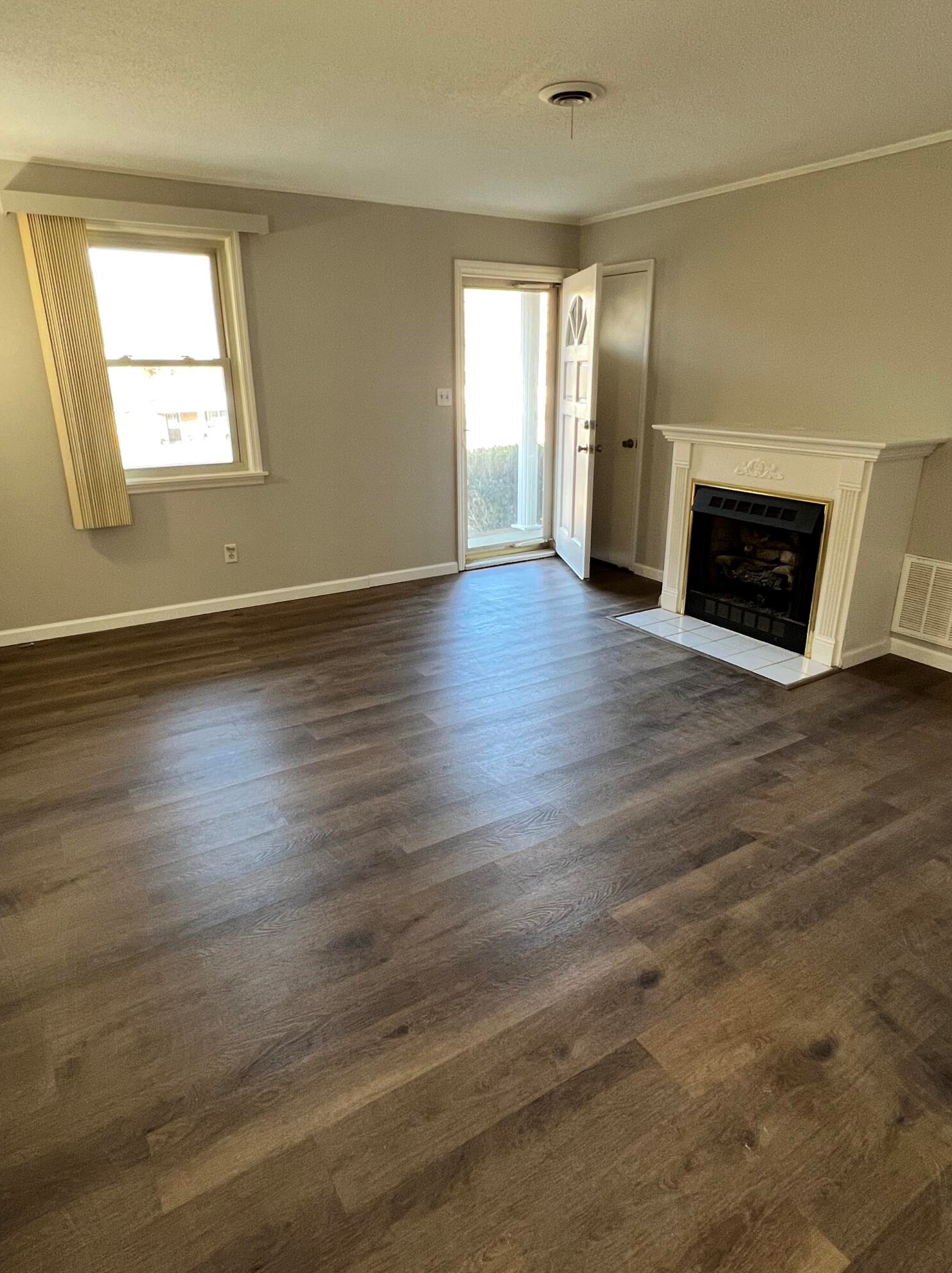 4550 Oakley Pirkle Rd, Augusta GA  30907-8839 exterior