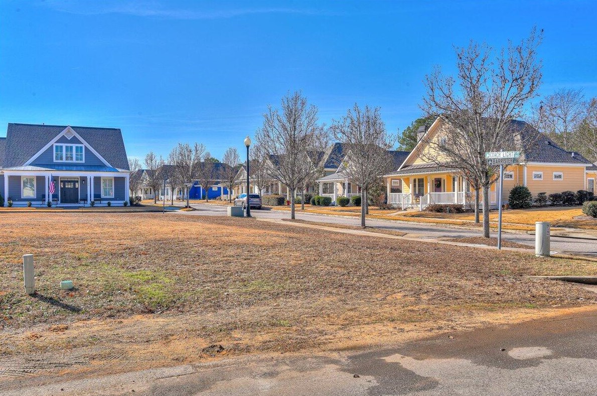 205 Society Hill Dr, Aiken SC  29803-1728 exterior