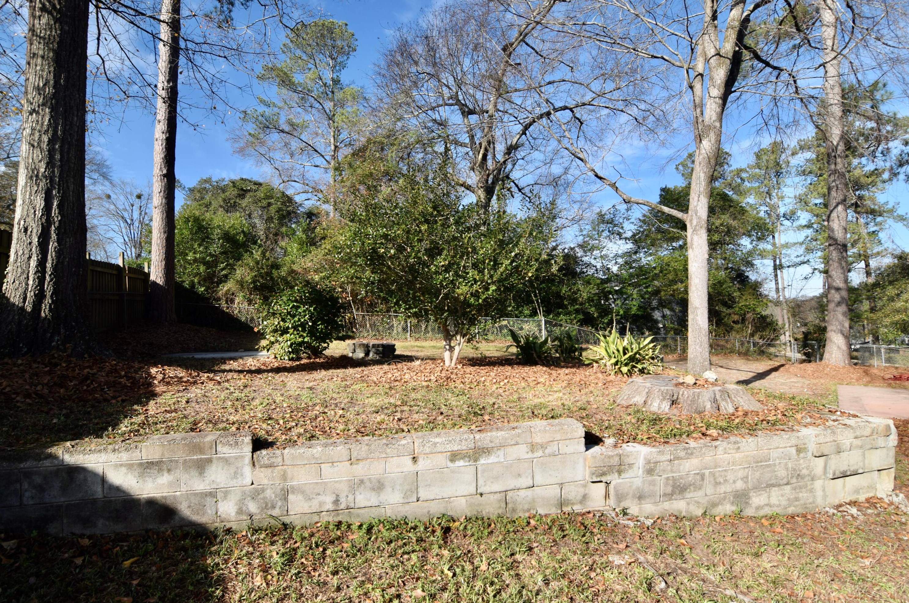 539 Martin Ln, Augusta GA  30909-3457 exterior
