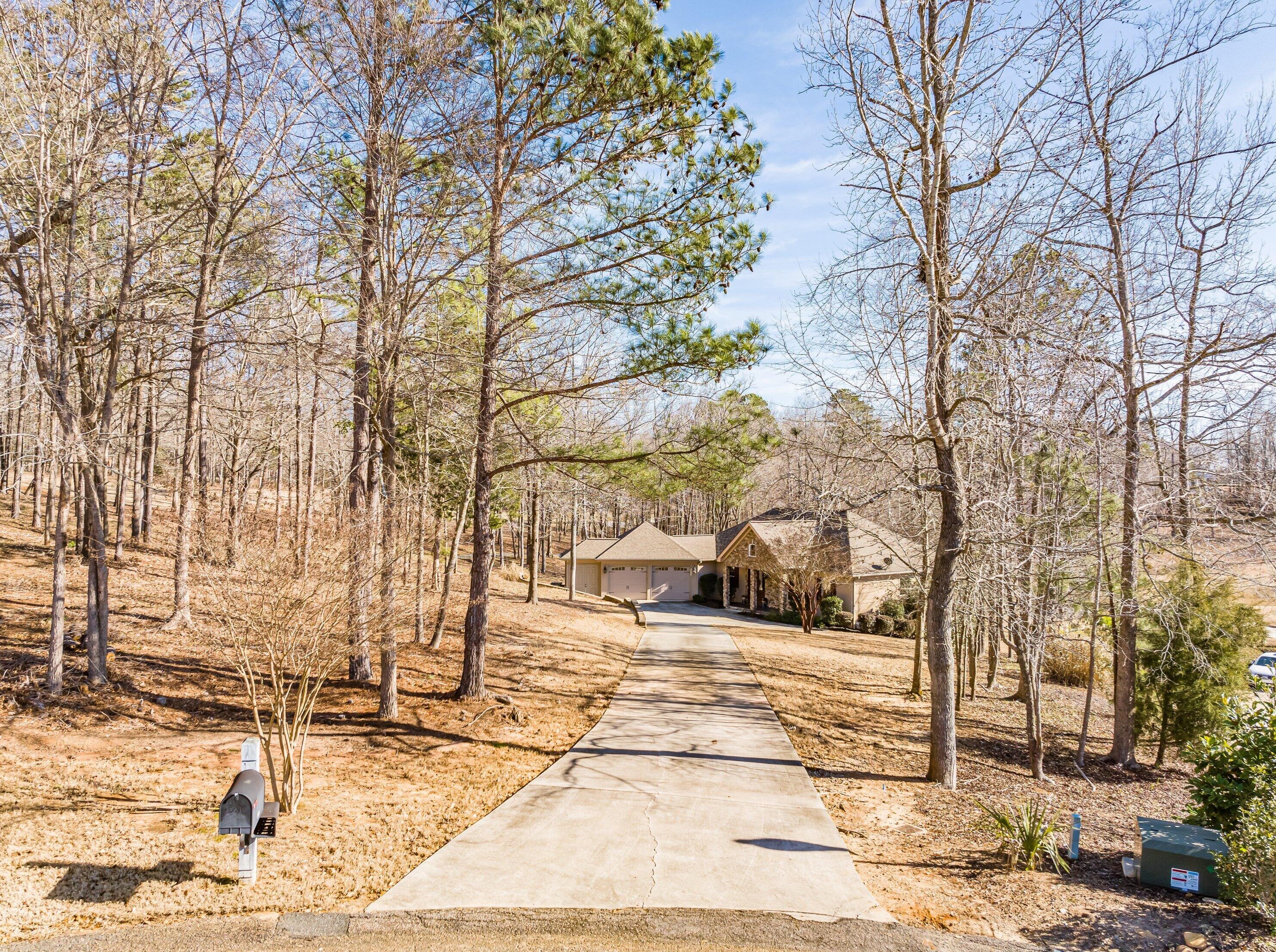 109 Whitney Ct, North Augusta SC  29860-9294 exterior