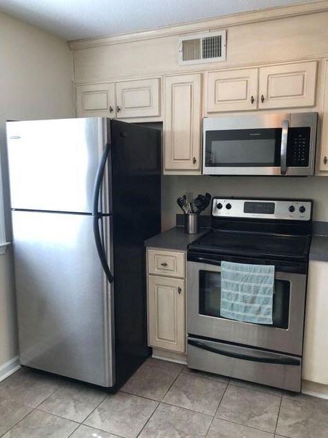 2642 Berkshire Rd, Augusta GA  30909-6134 exterior