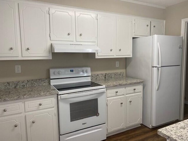 3932 Almon Dr, Augusta GA  30907-2204 exterior