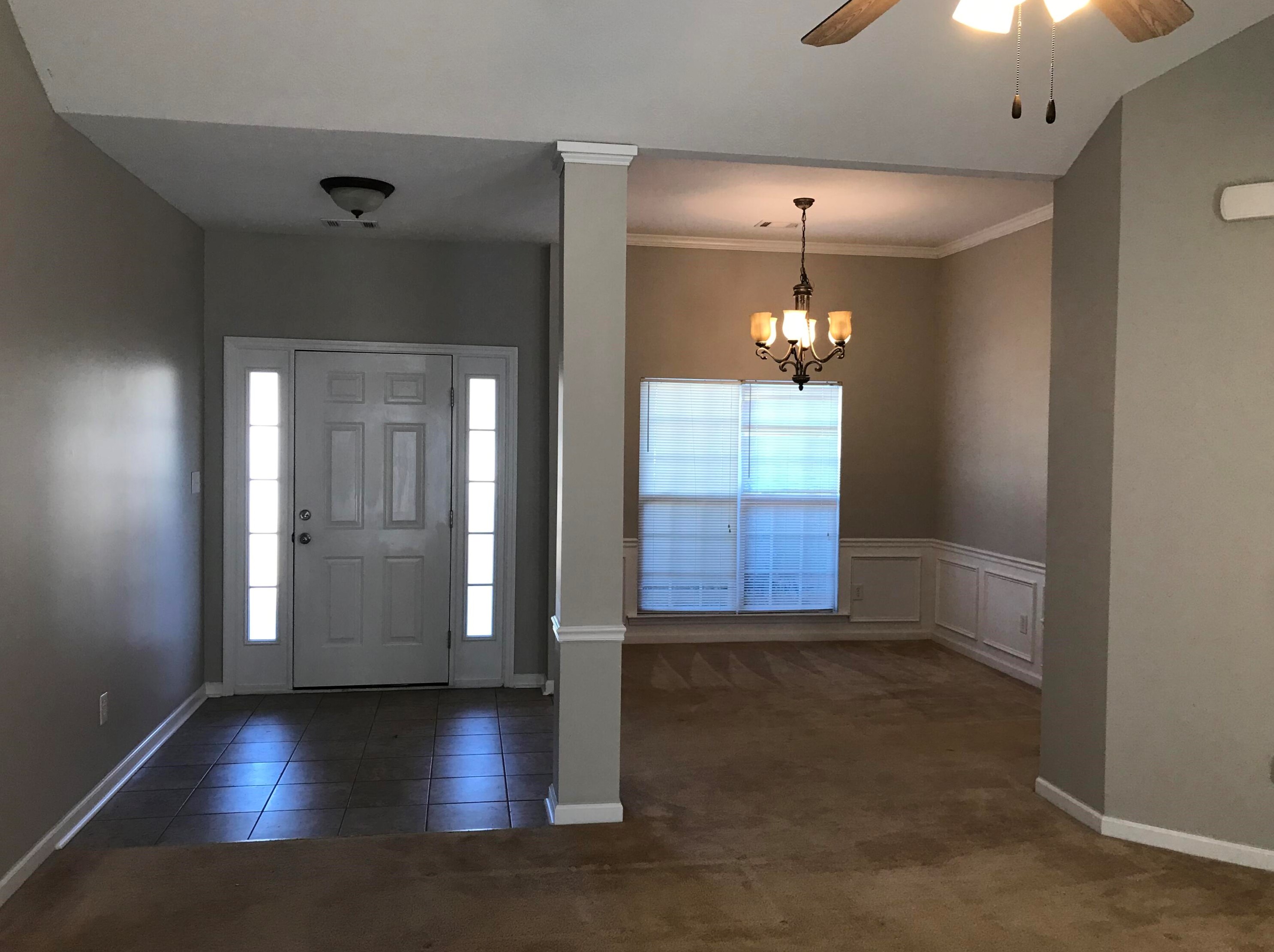 2114 Shadebrush Ct, Augusta GA  30906-8131 exterior