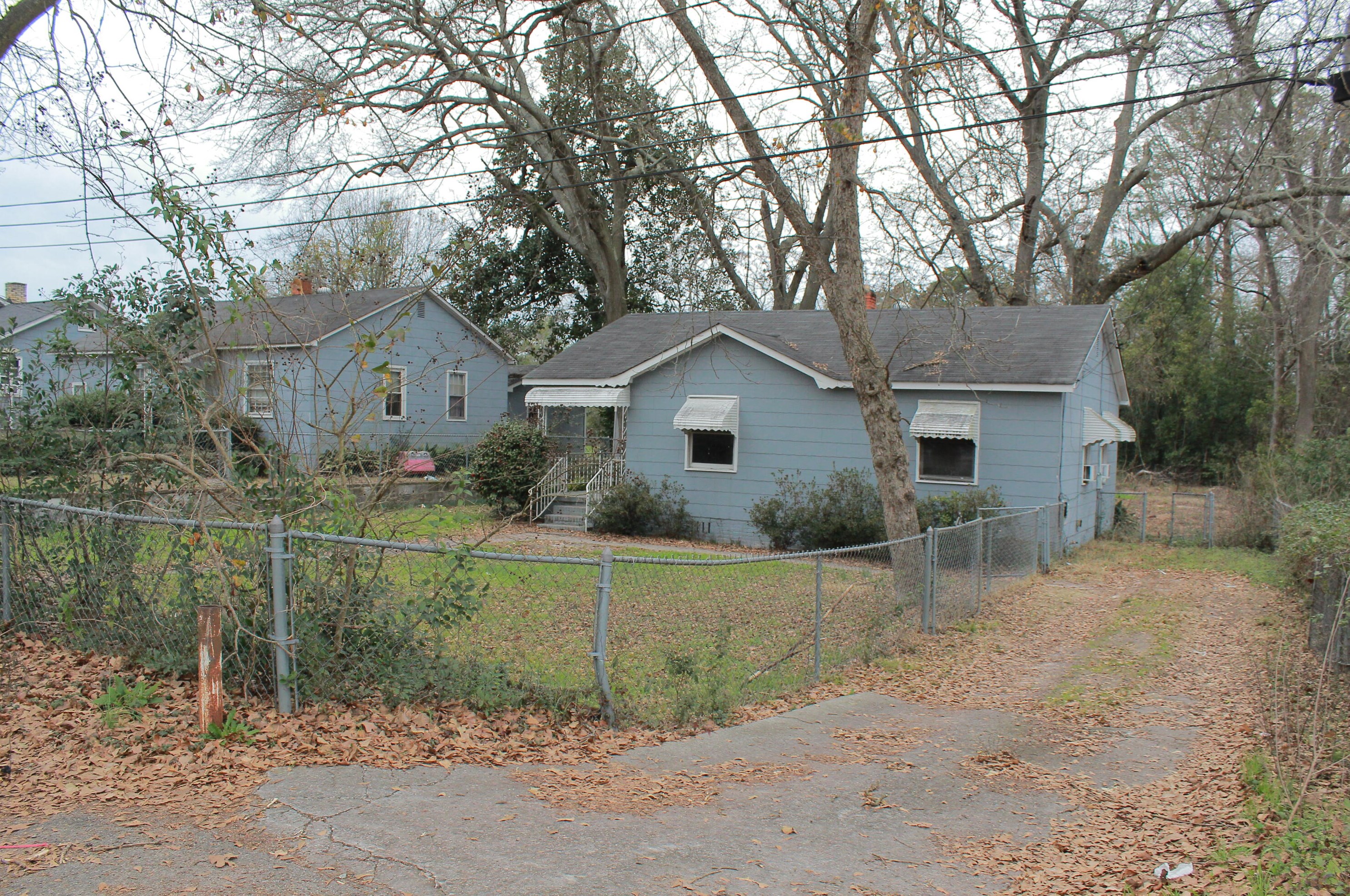 1973 Sanford Ct, Augusta GA  30904-4933 exterior