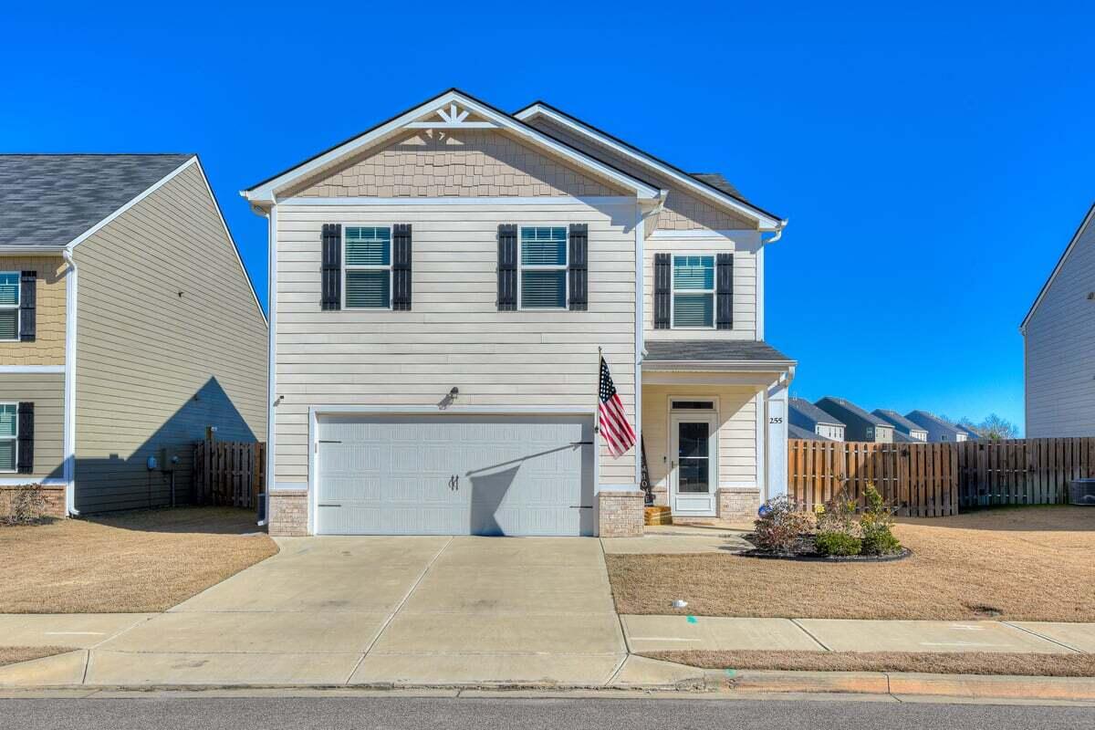 255 Tahoe Drive, Aiken, SC 29803 MLS 511513 Coldwell Banker