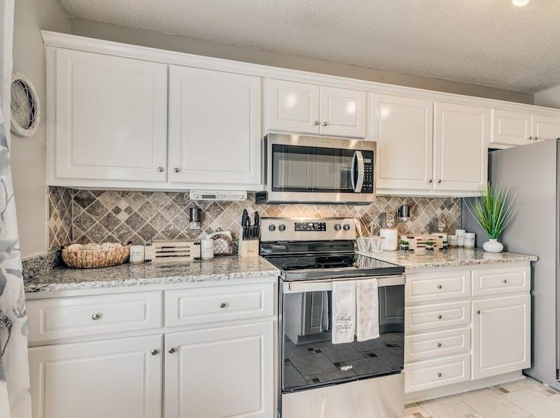 3047 Abba Dr, Augusta GA  30909-6713 exterior