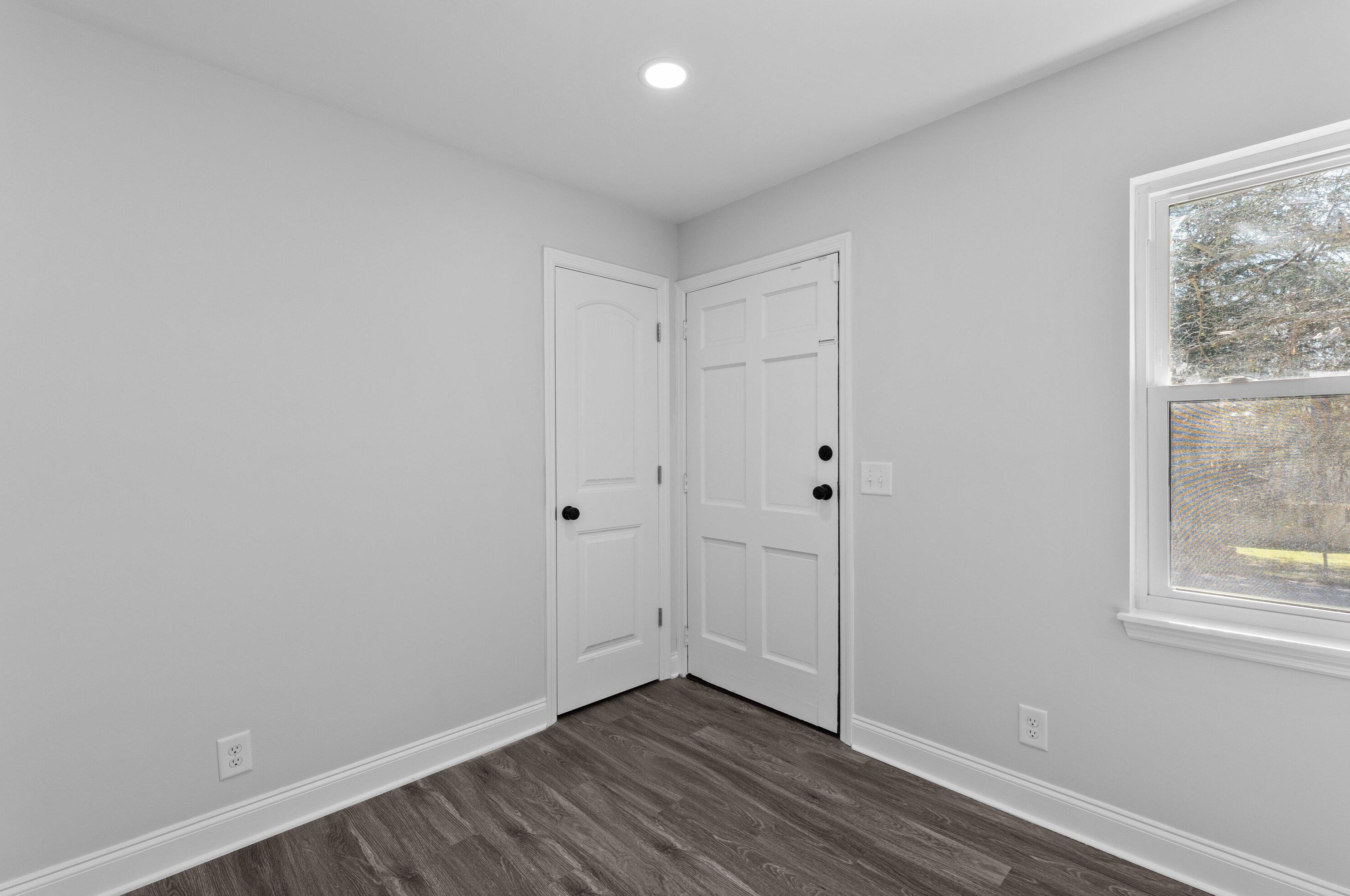 2323 Martin Rd, Augusta GA  30906-2827 exterior