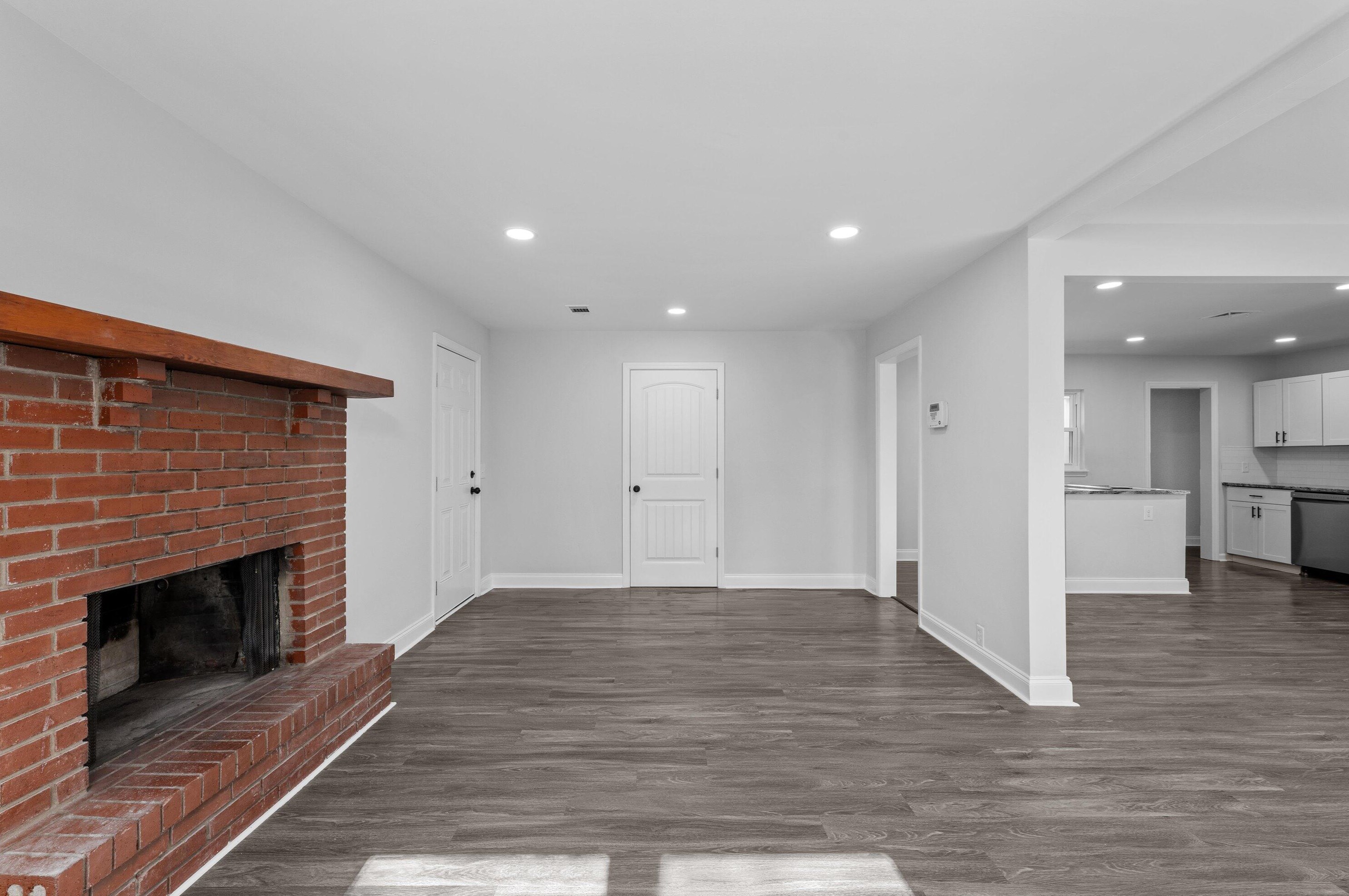 2323 Martin Rd, Augusta GA  30906-2827 exterior