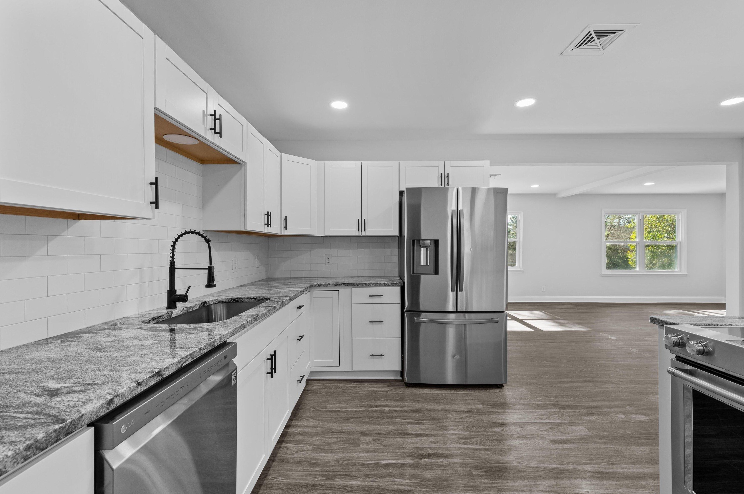 2323 Martin Rd, Augusta GA  30906-2827 exterior