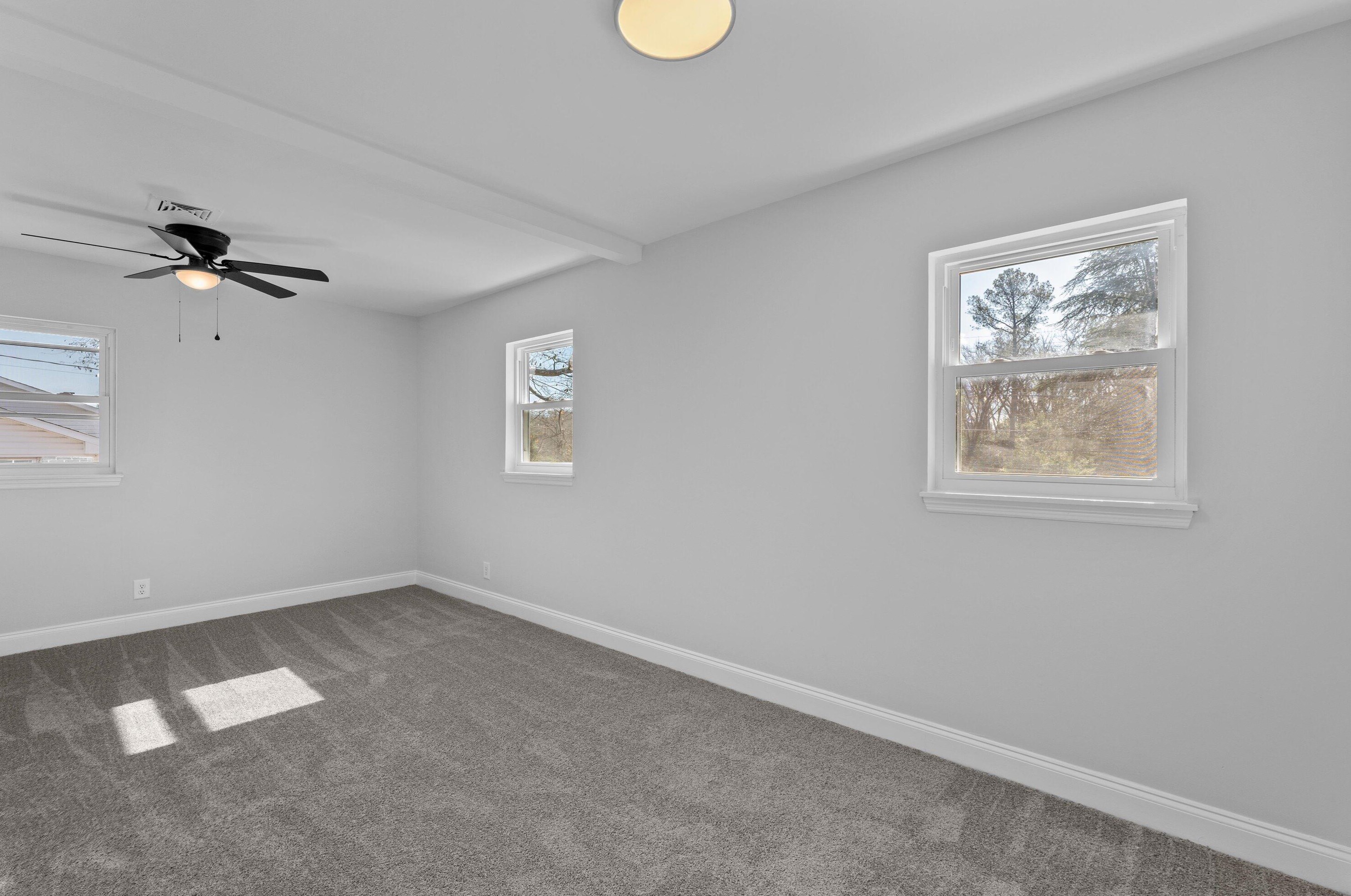 2323 Martin Rd, Augusta GA  30906-2827 exterior