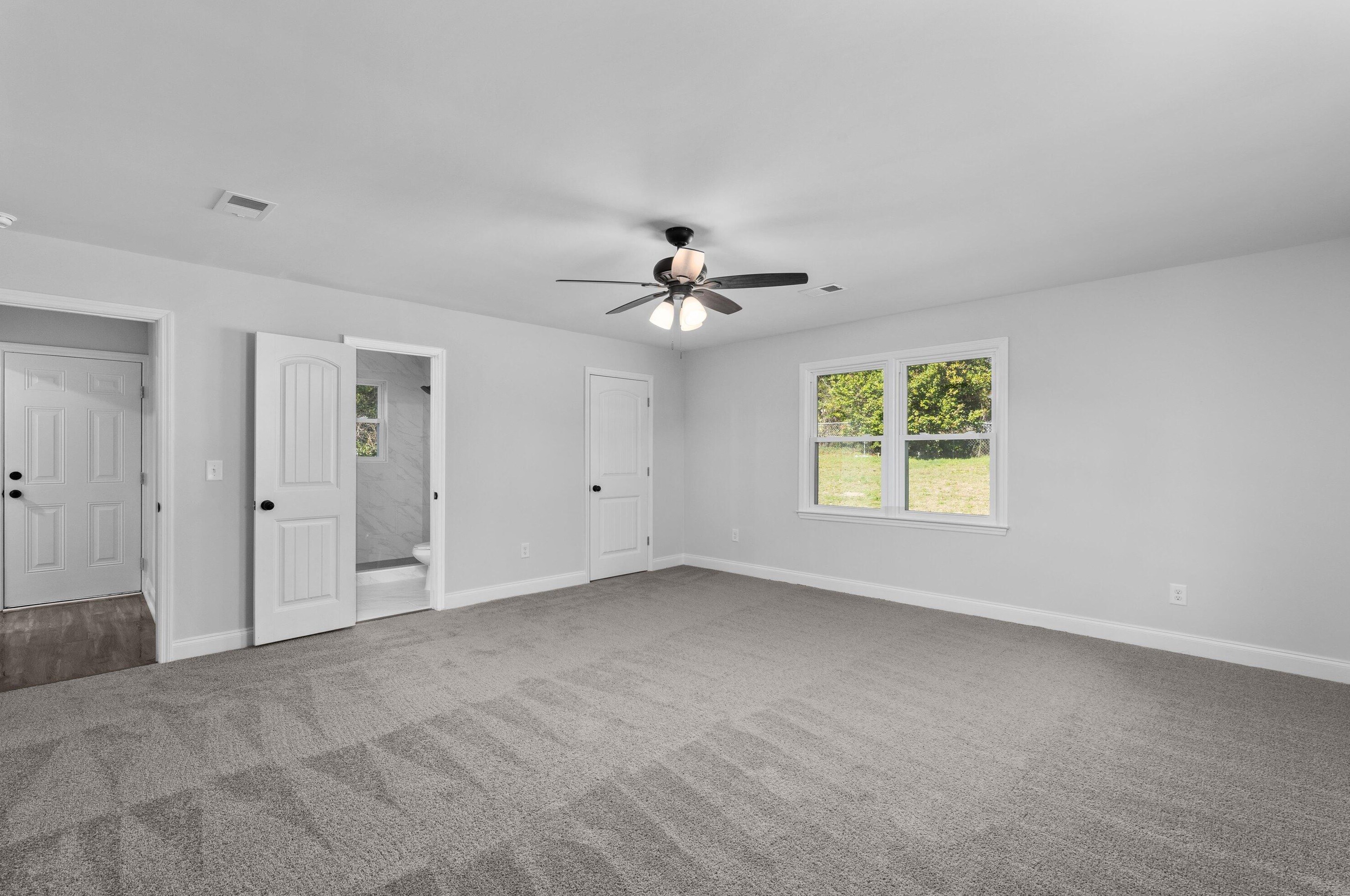 2323 Martin Rd, Augusta GA  30906-2827 exterior