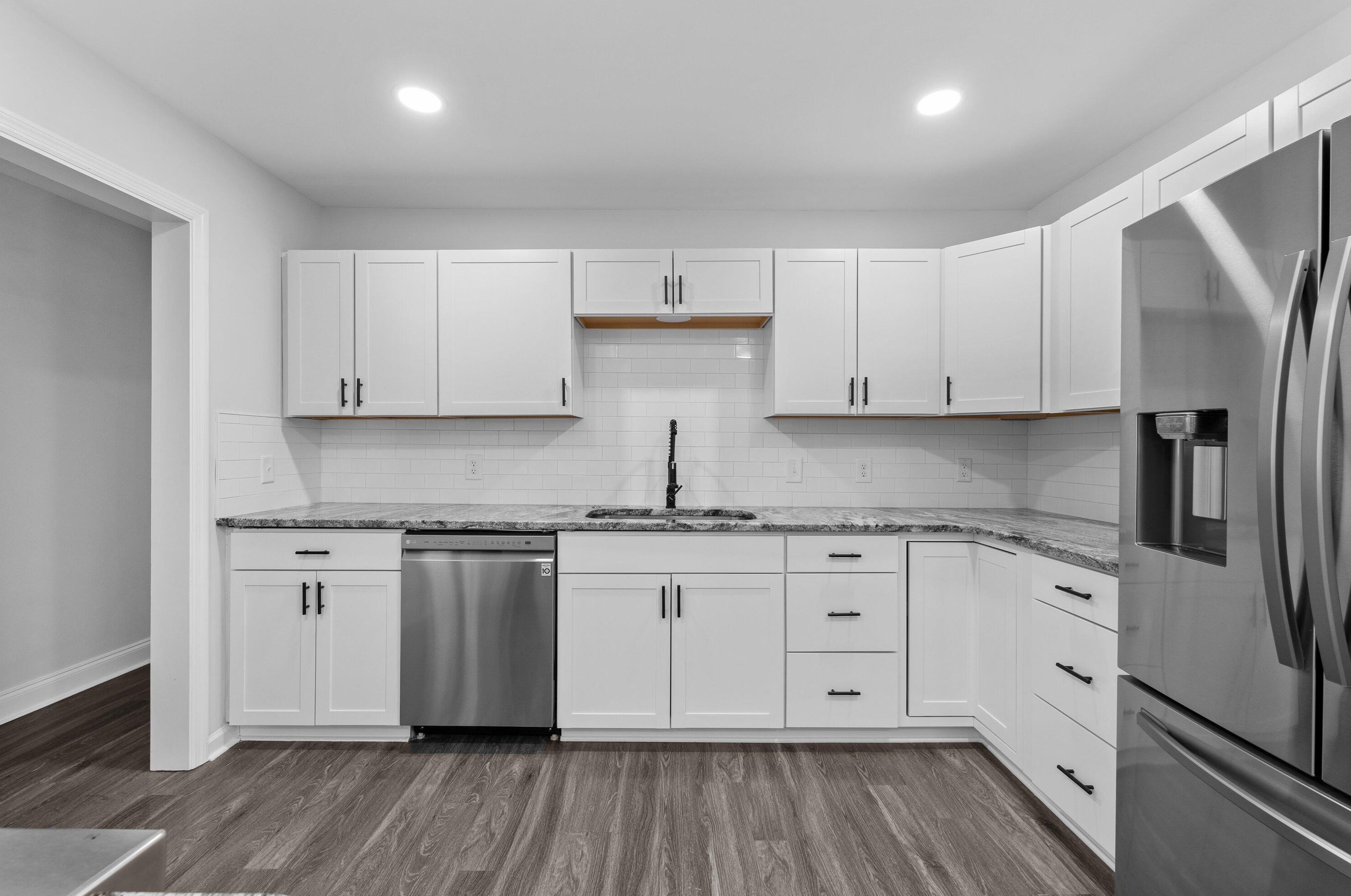 2323 Martin Rd, Augusta GA  30906-2827 exterior